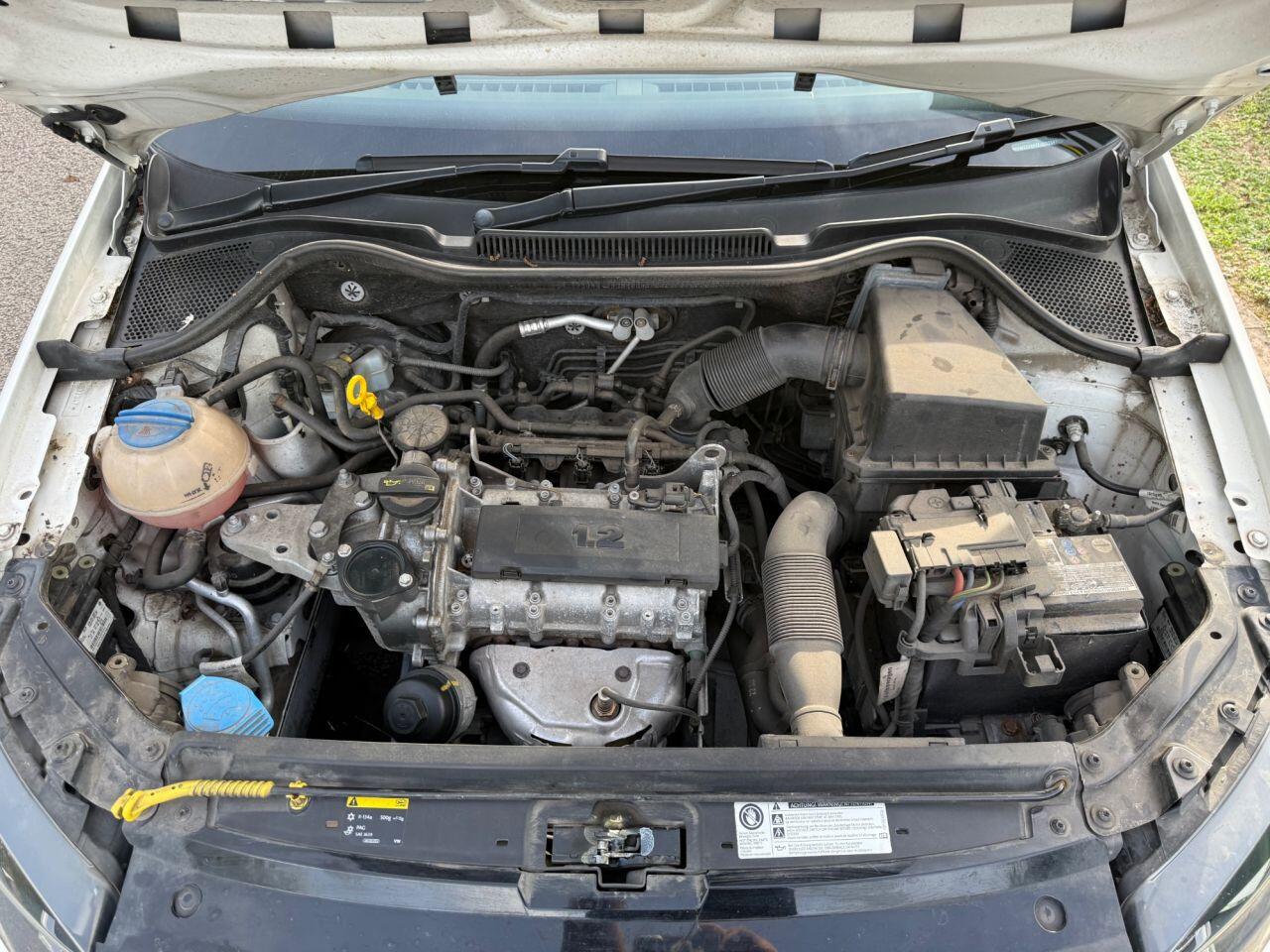 Volkswagen Polo view 23