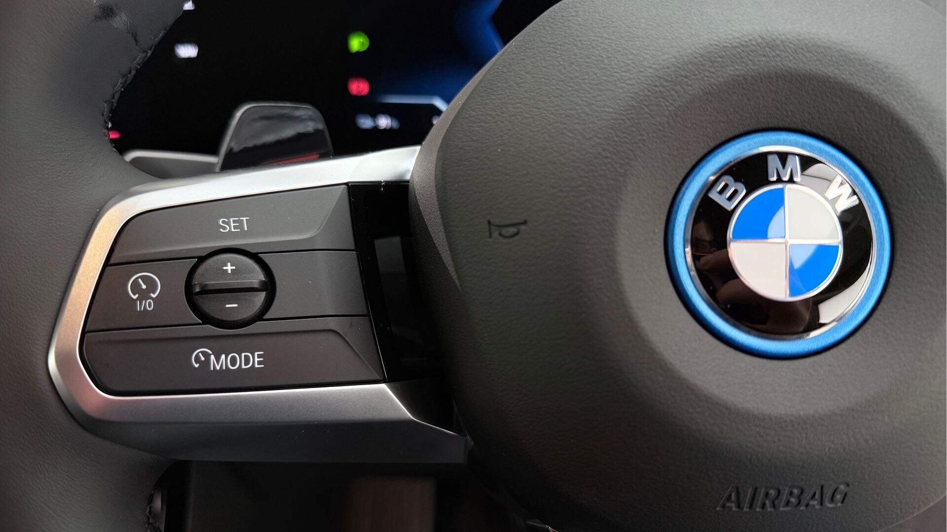 BMW iX2 view 17