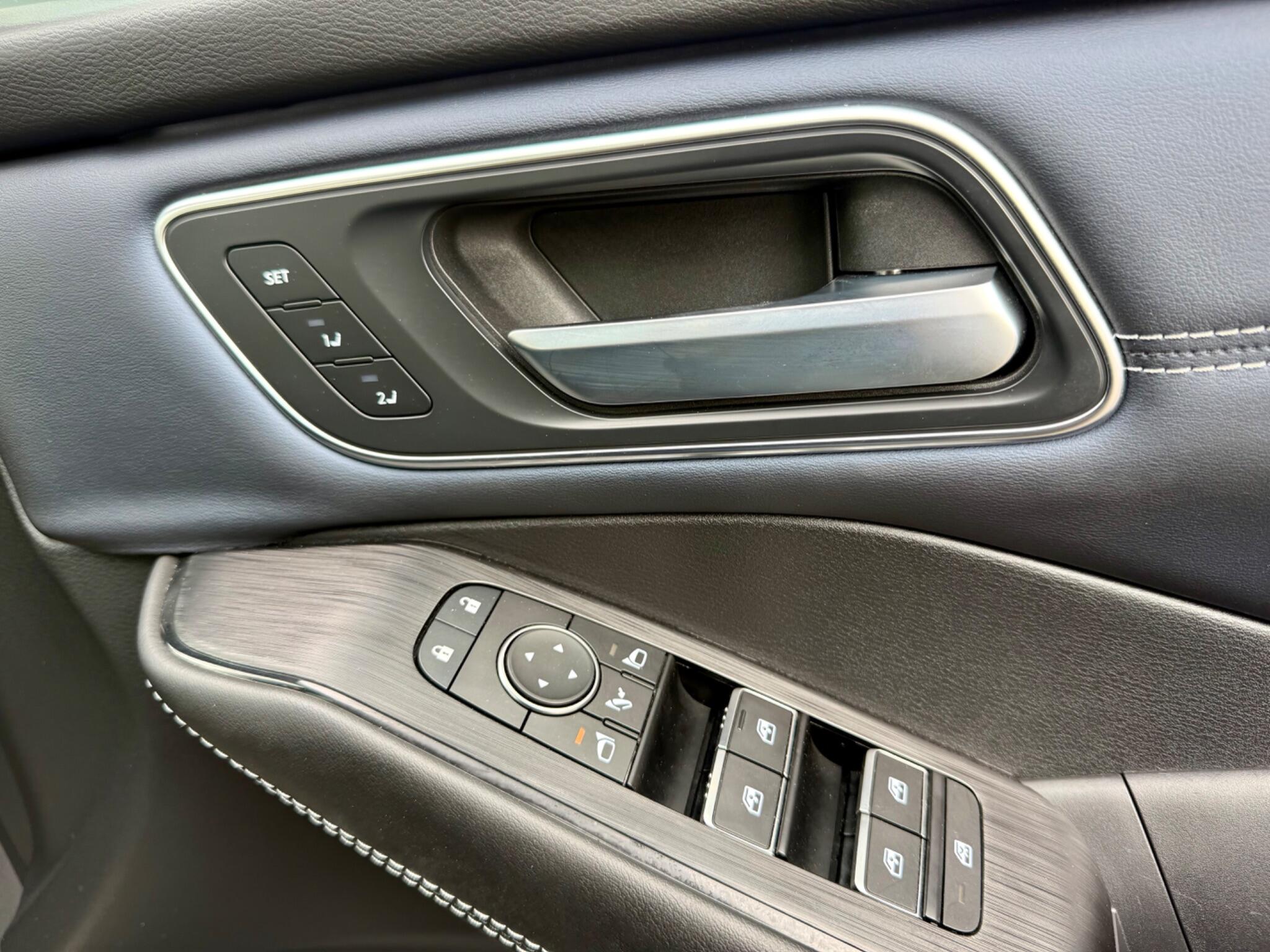 Nissan Qashqai view 10