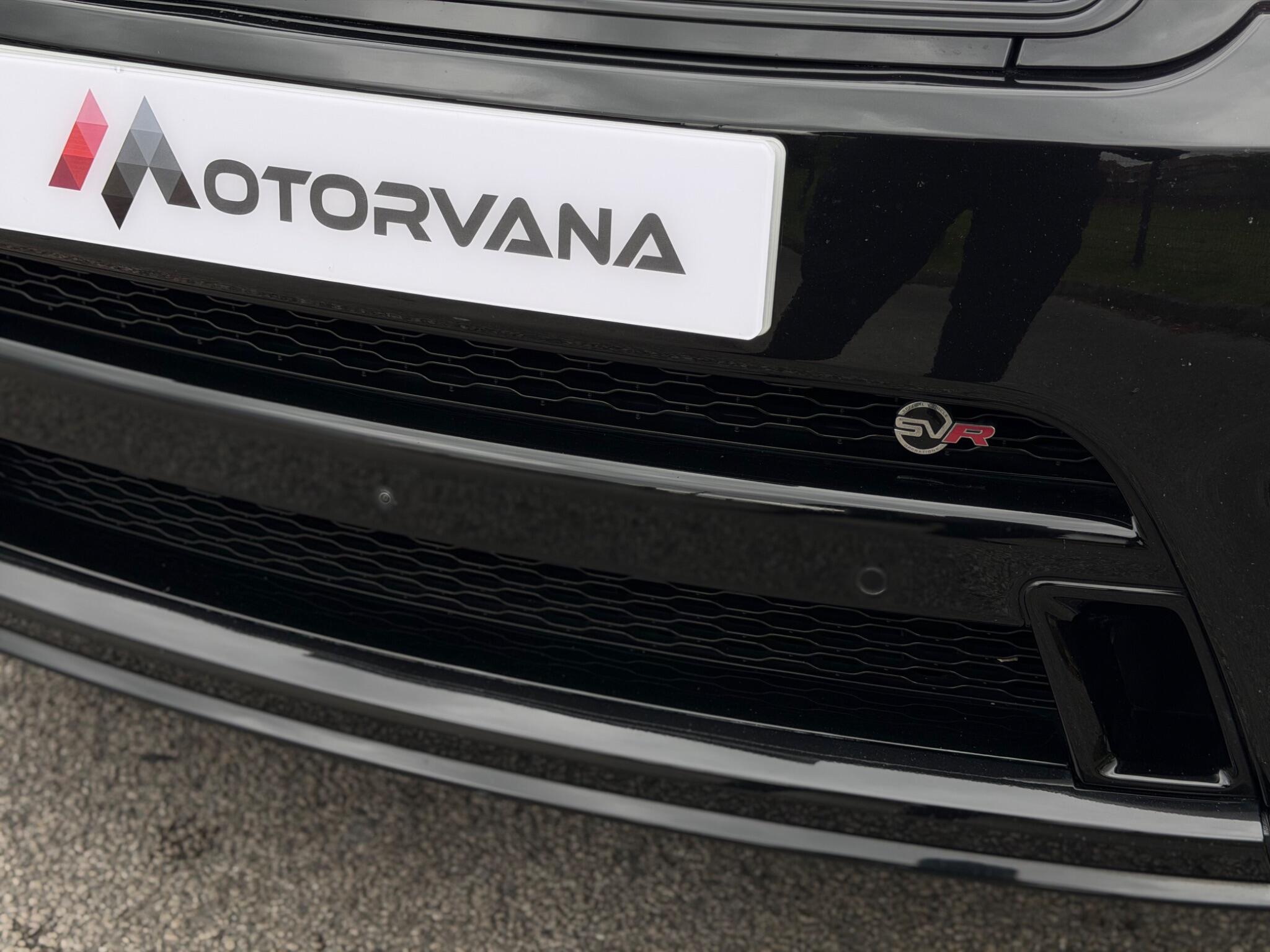 Land Rover Range Rover Sport view 49
