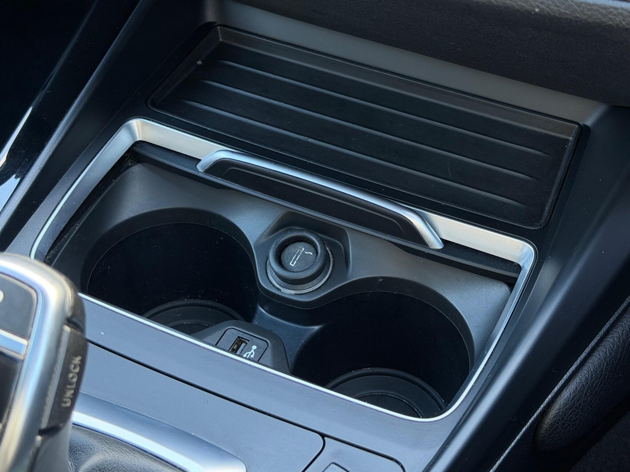 BMW 1 Series view 41