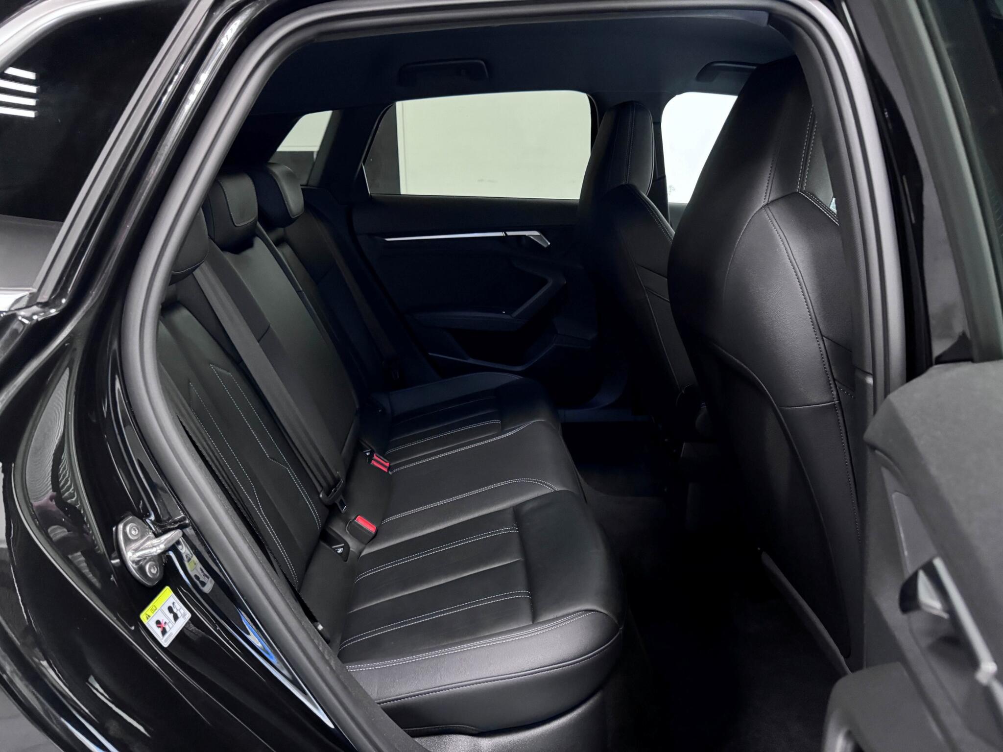 Audi A3 view 26