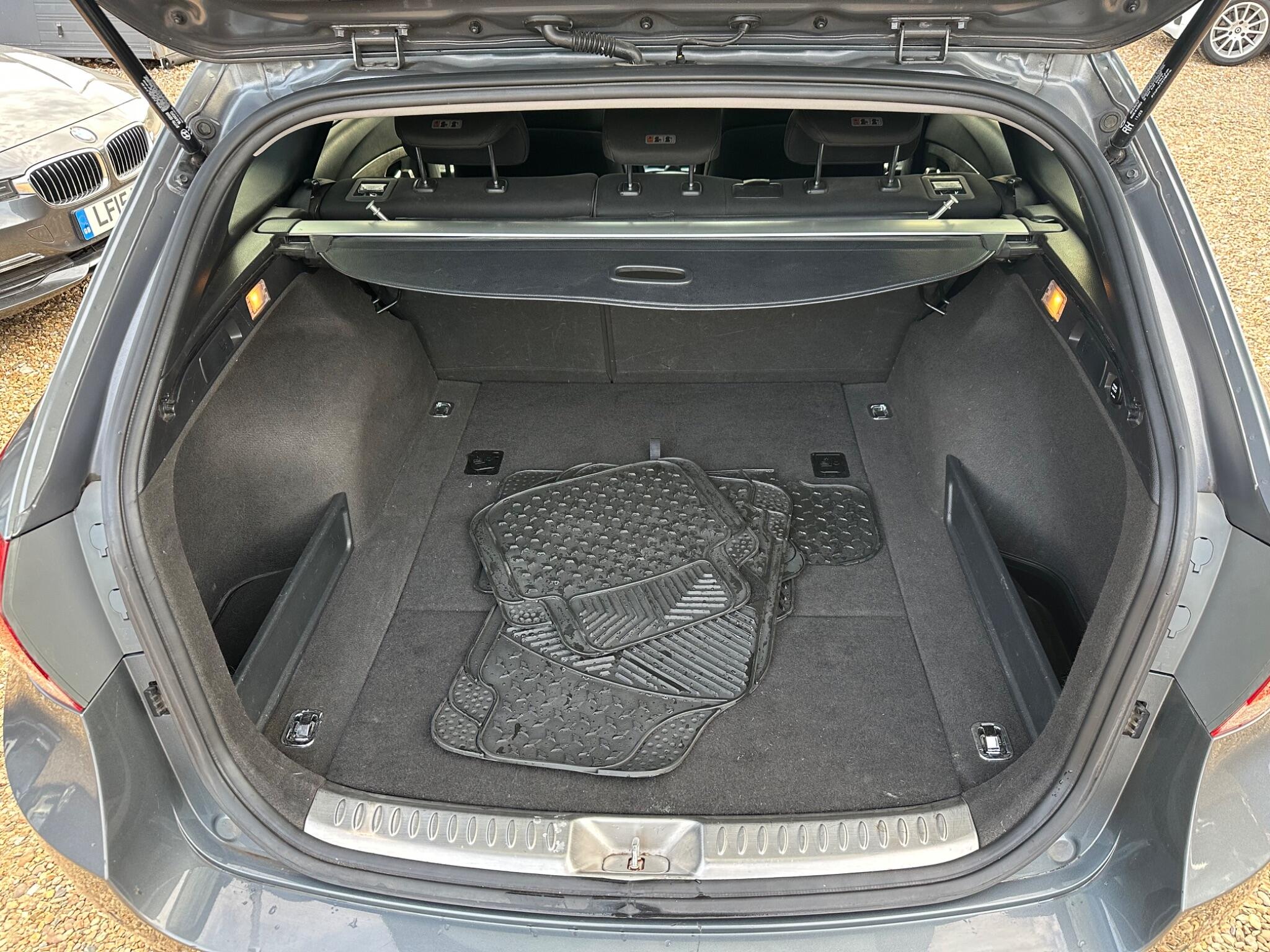 Hyundai I40 view 47