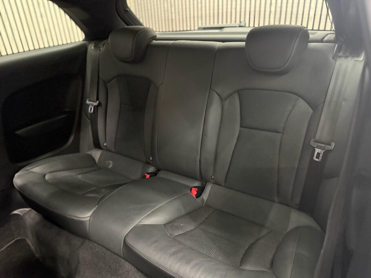 Audi A1 view 7