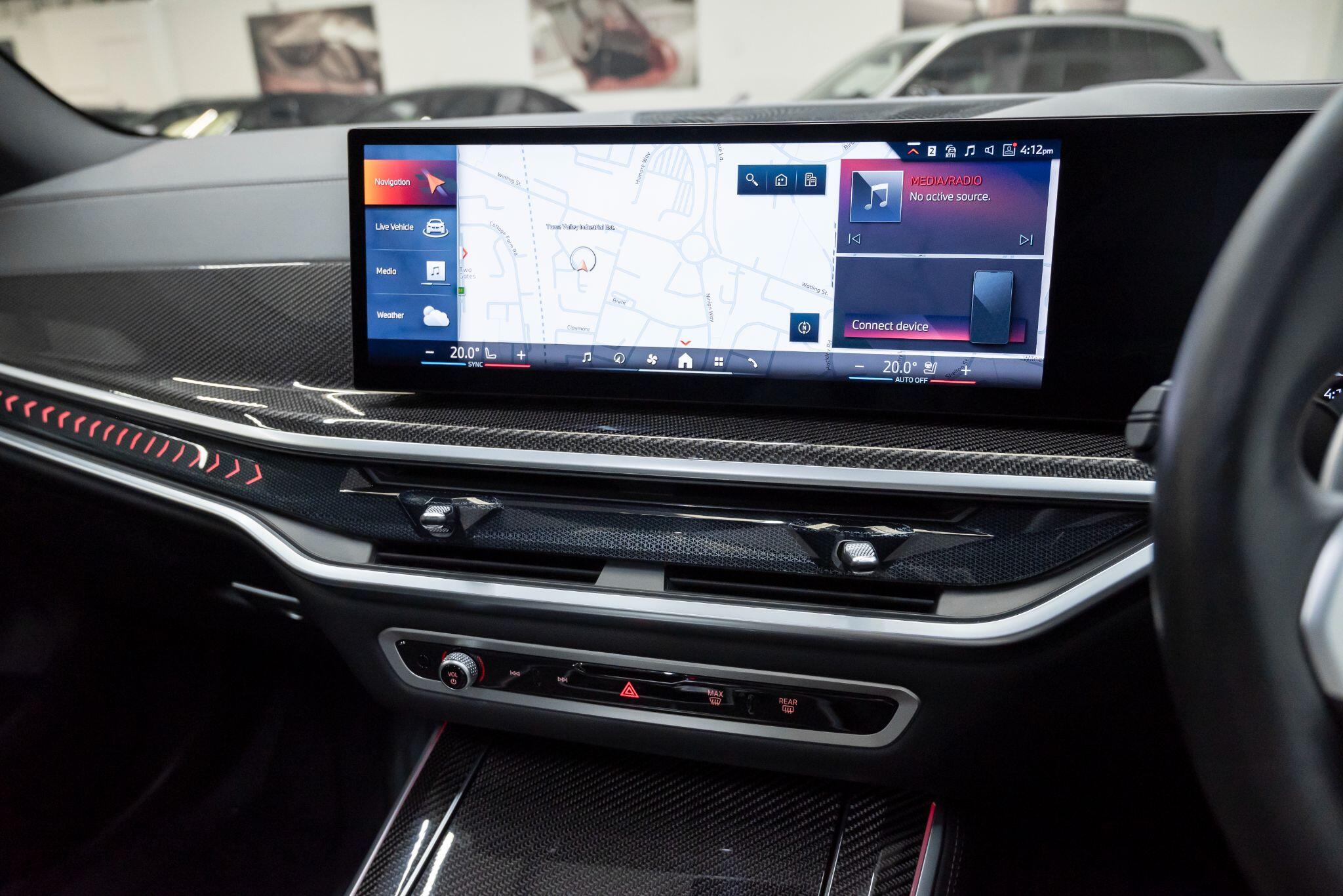 BMW X5 view 44