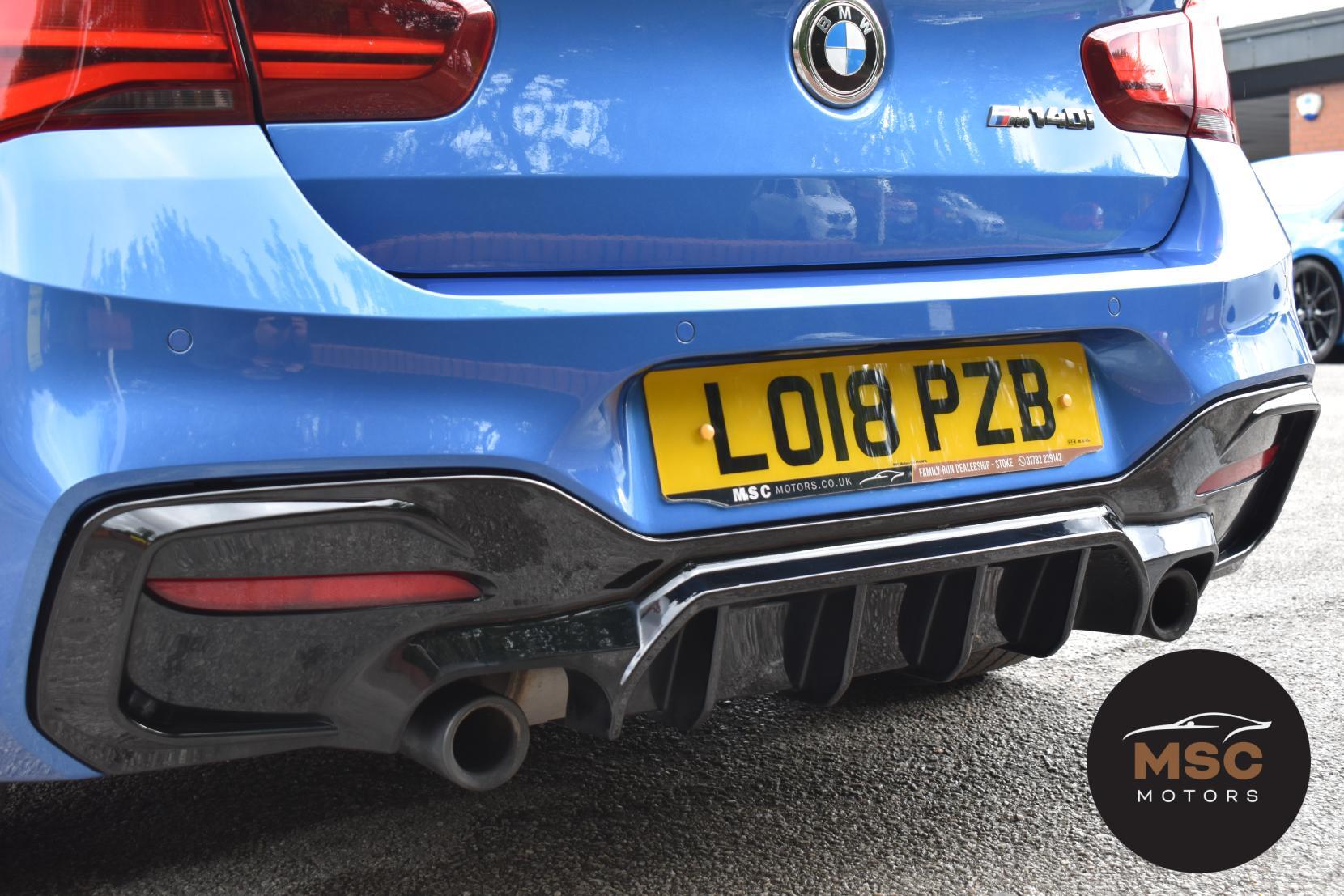 BMW 1 Series view 30