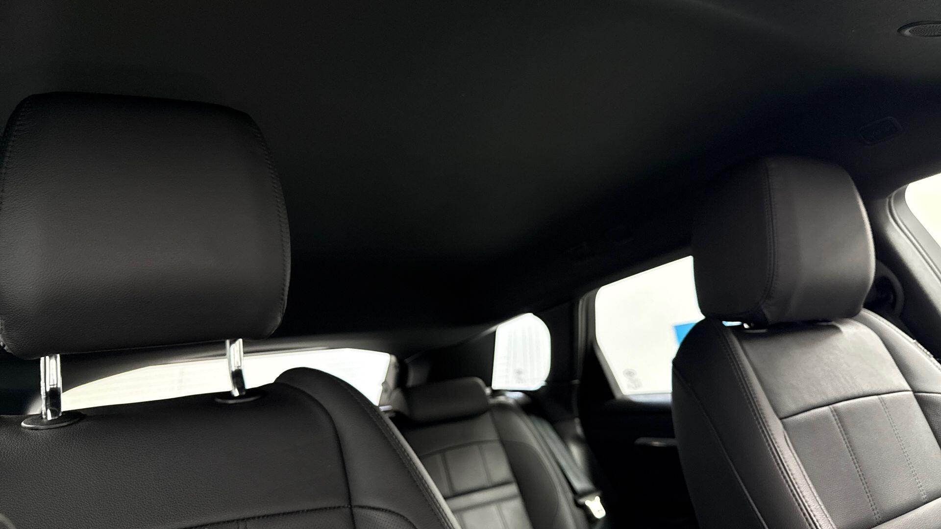 Land Rover Range Rover Evoque view 21
