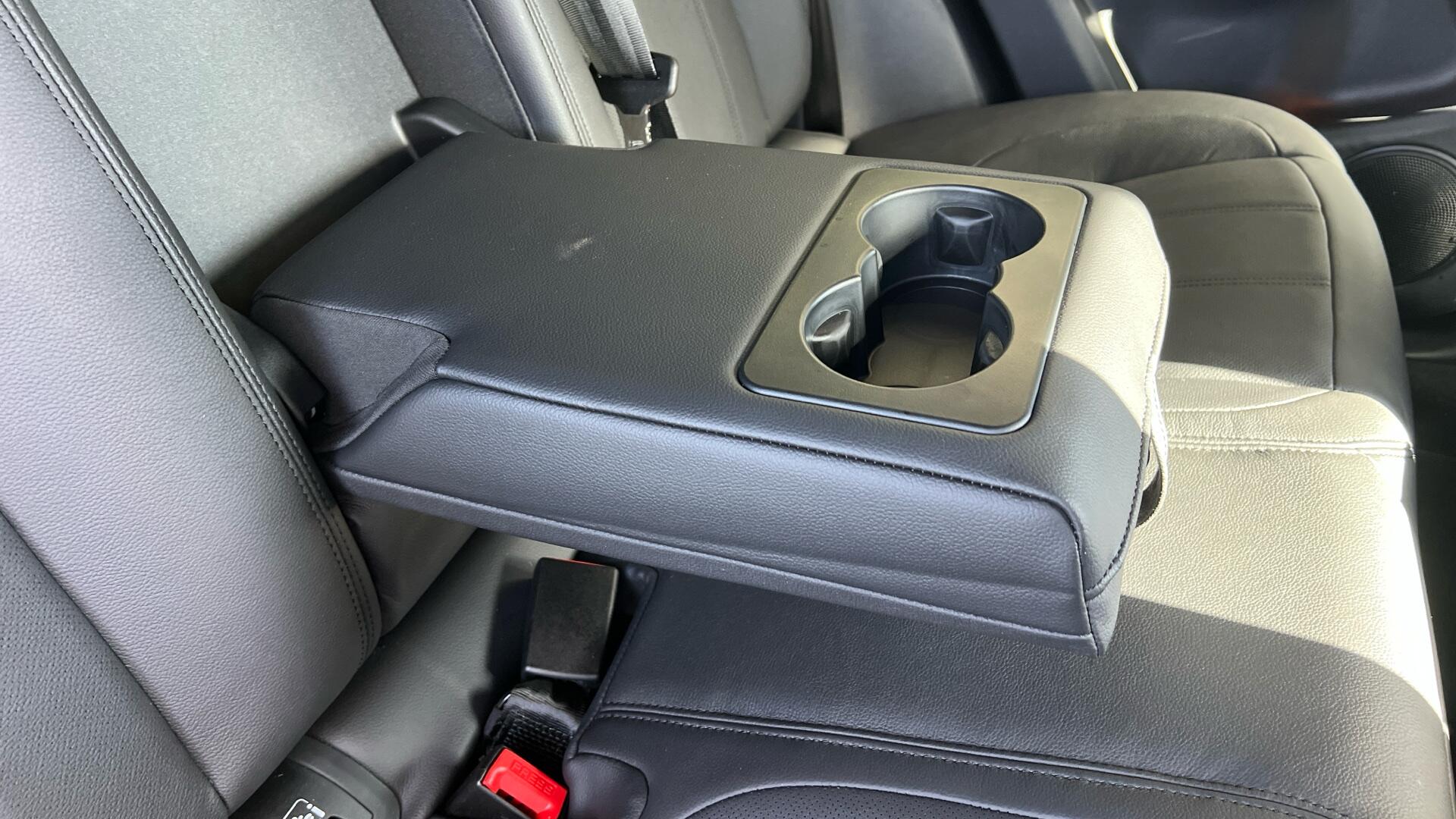 Land Rover Range Rover Evoque view 72