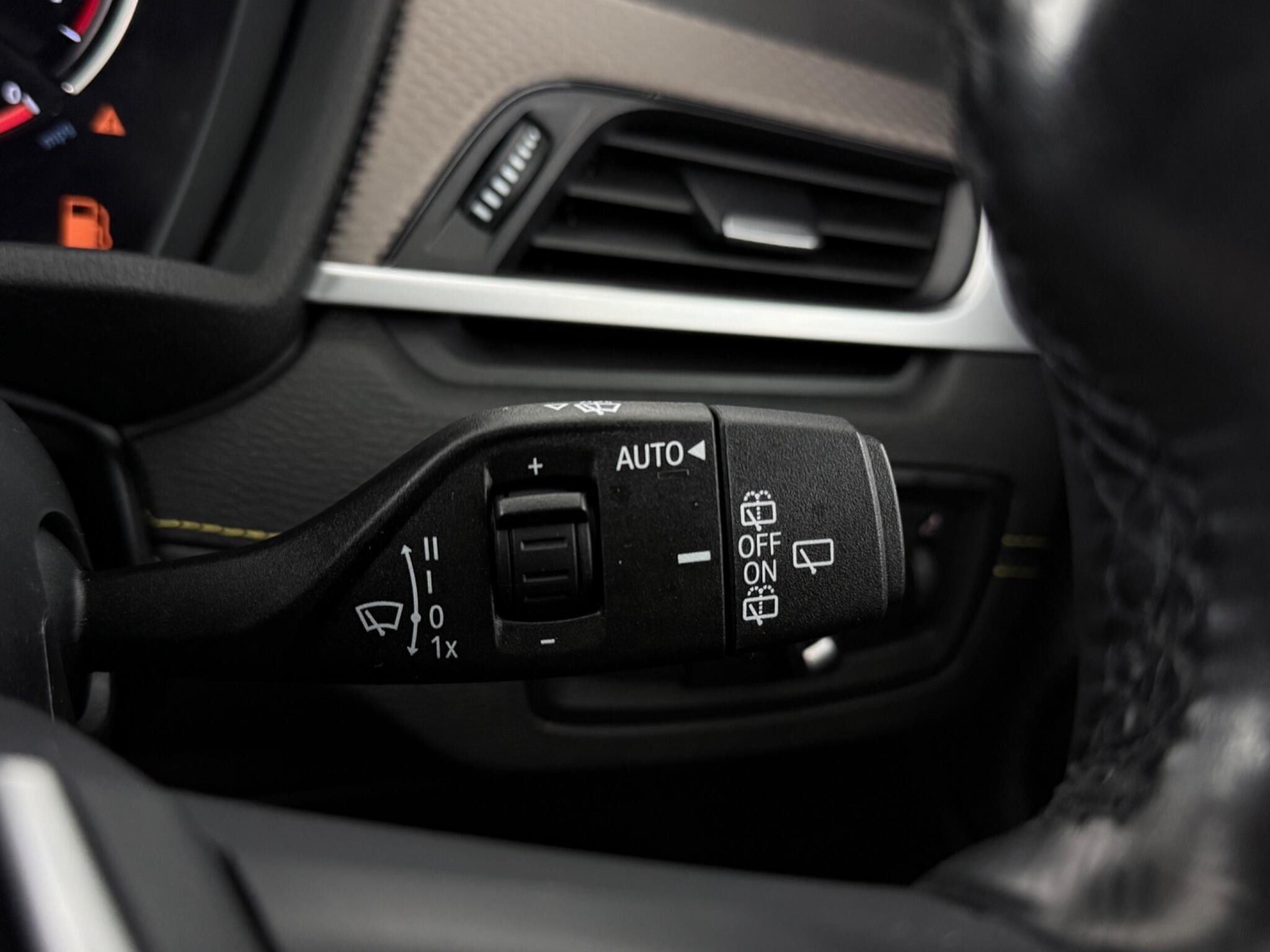 BMW X2 view 20