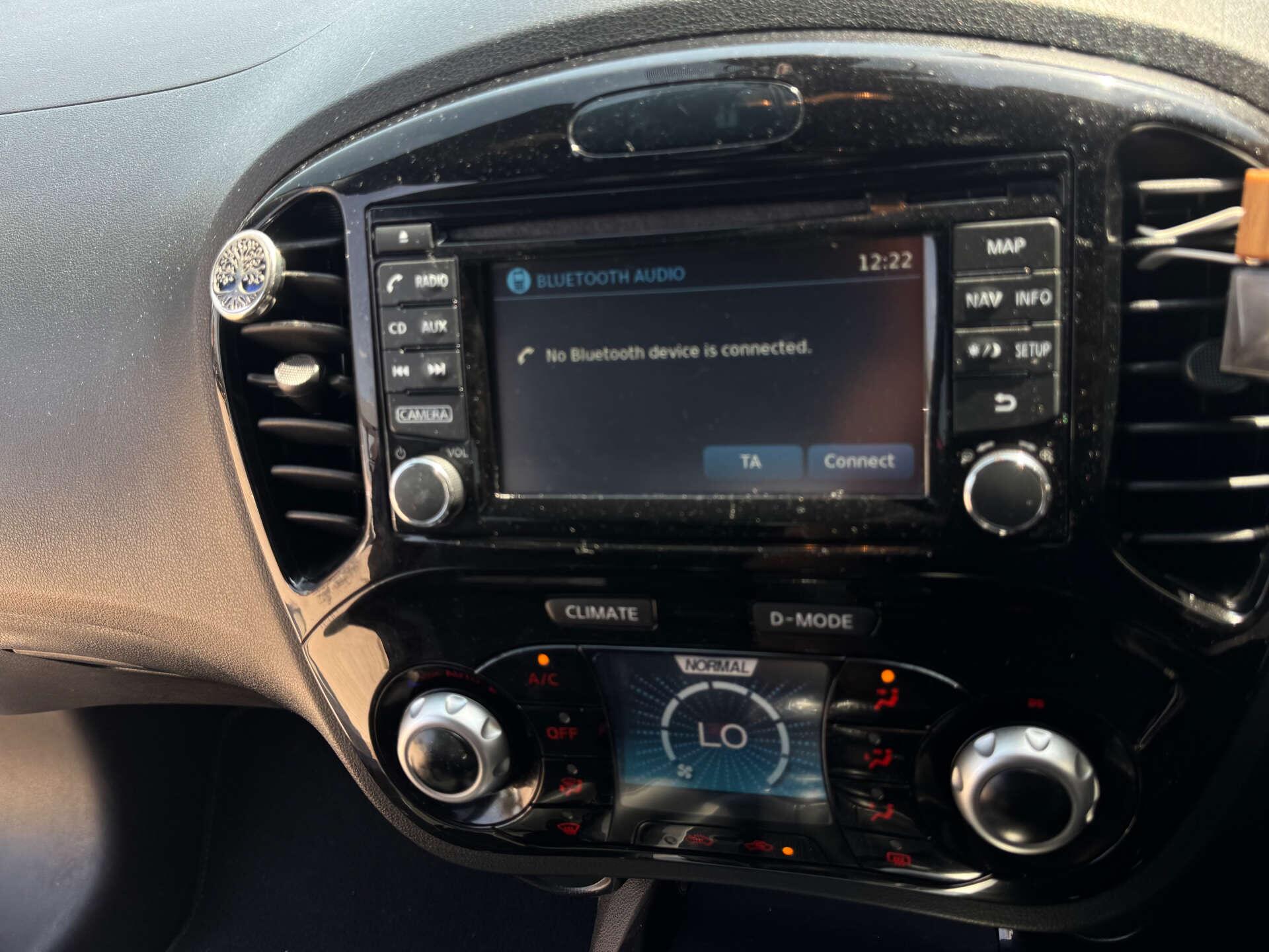 Nissan Juke view 16