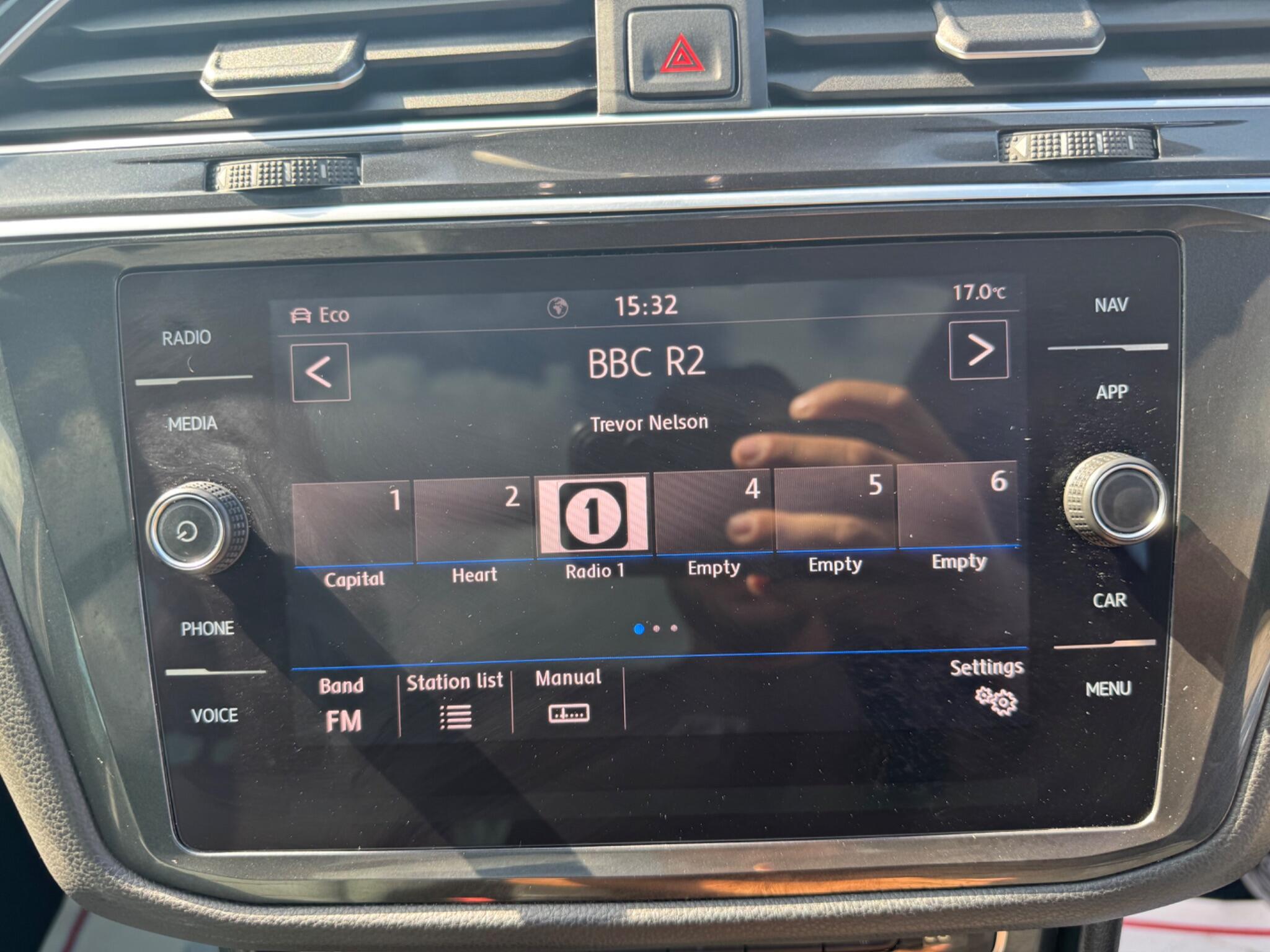 Volkswagen Tiguan view 43
