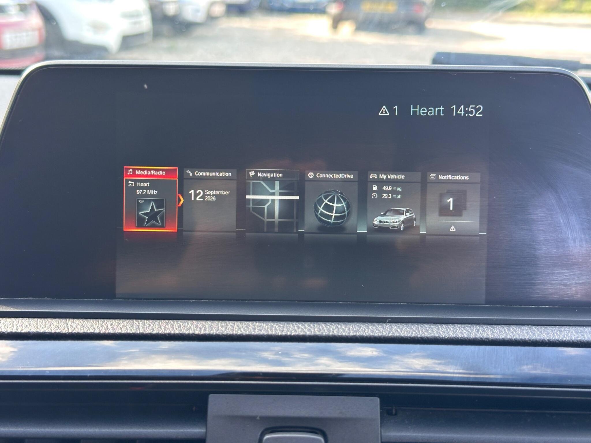 BMW 1 Series view 51