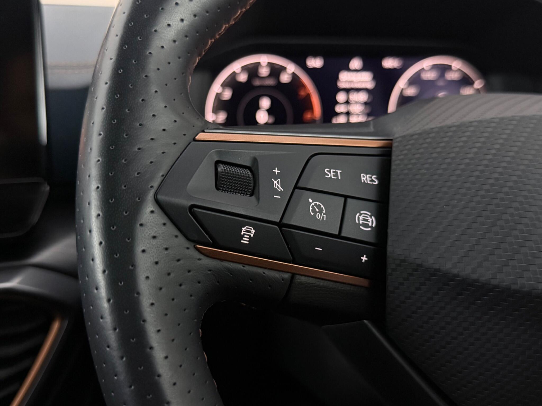 Cupra Formentor view 15