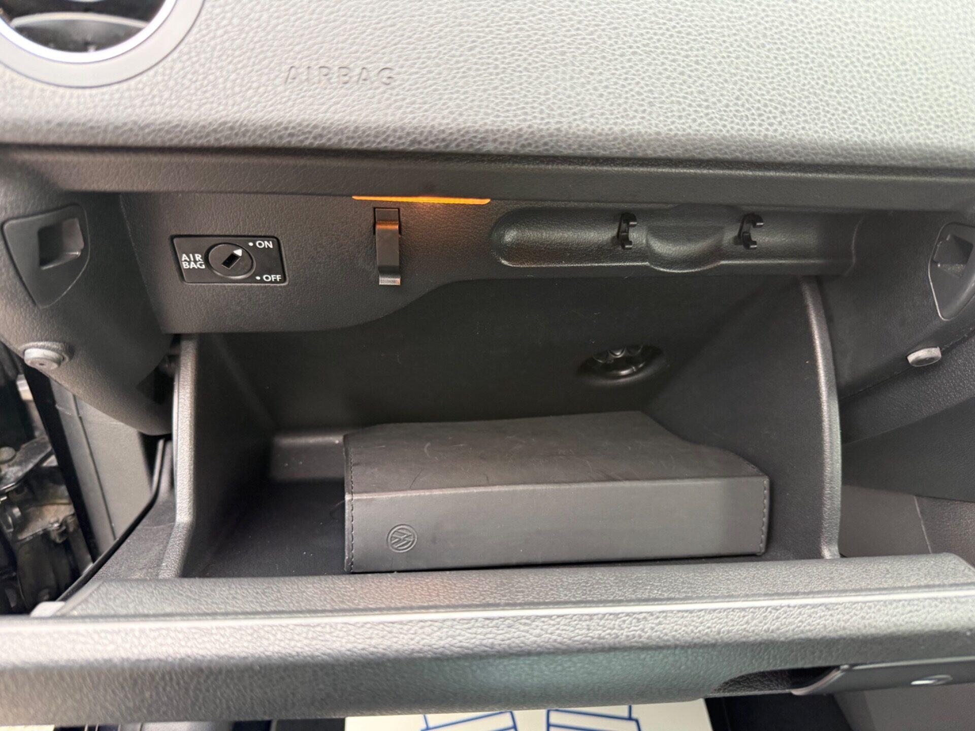 Volkswagen Golf Plus view 46
