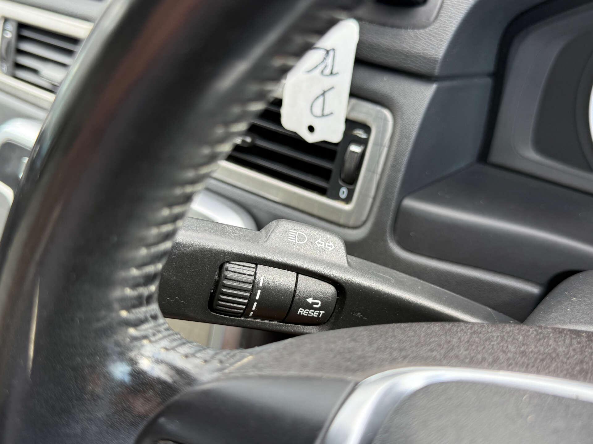 Volvo XC70 view 46