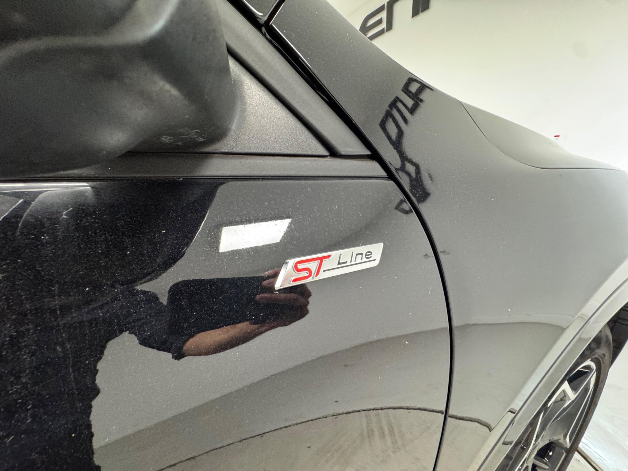 Ford Kuga view 28