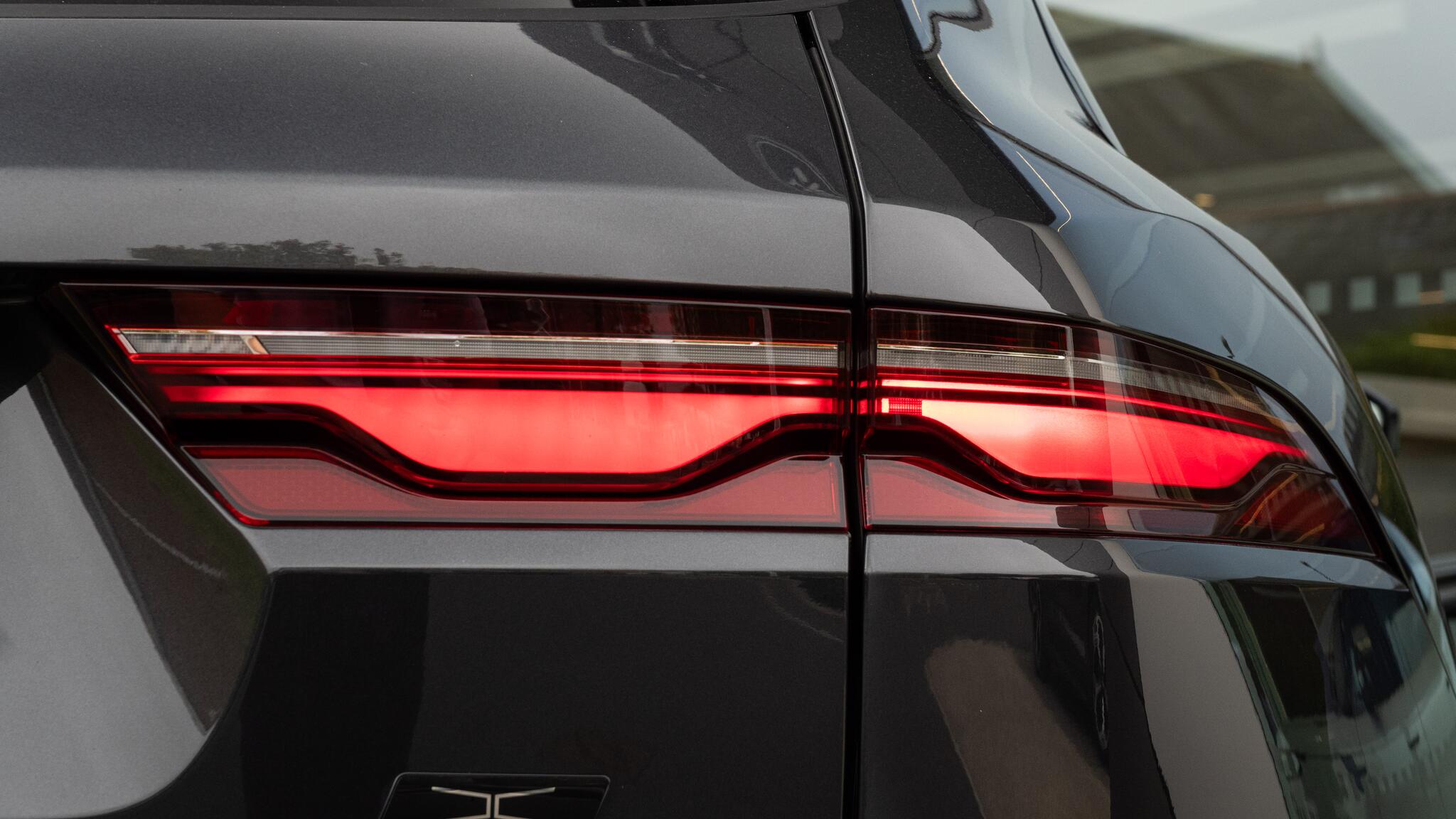 Jaguar F-Pace view 59