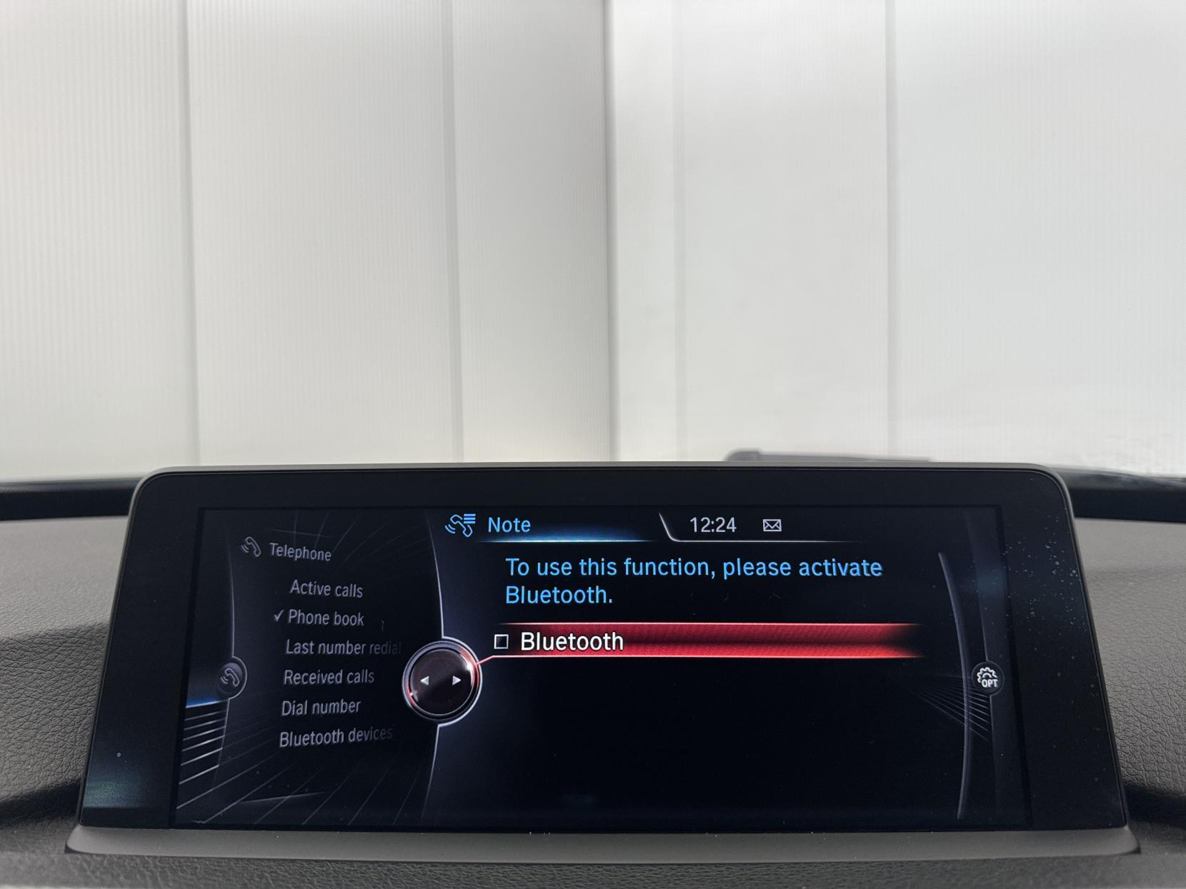 BMW 3 Series Gran Turismo view 66