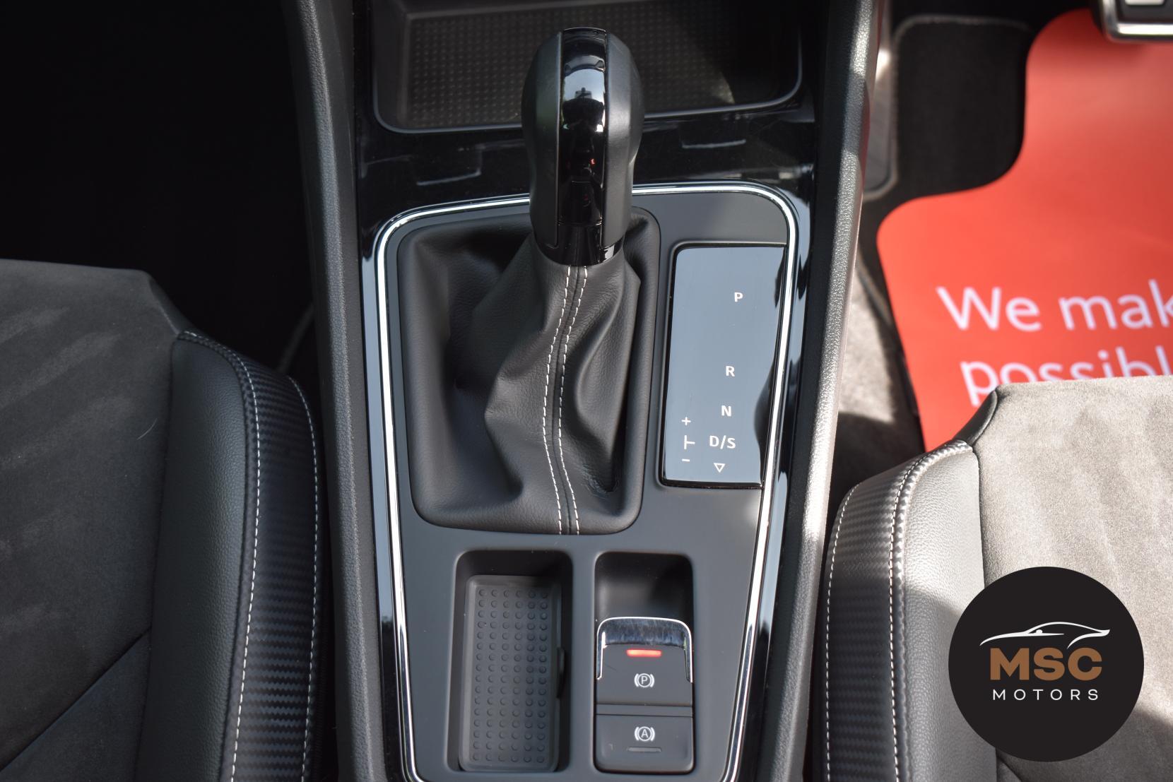 Seat Leon Leon view 52