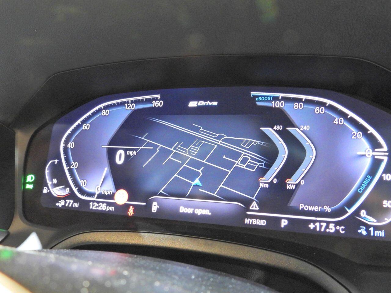 BMW 3 Series view 36