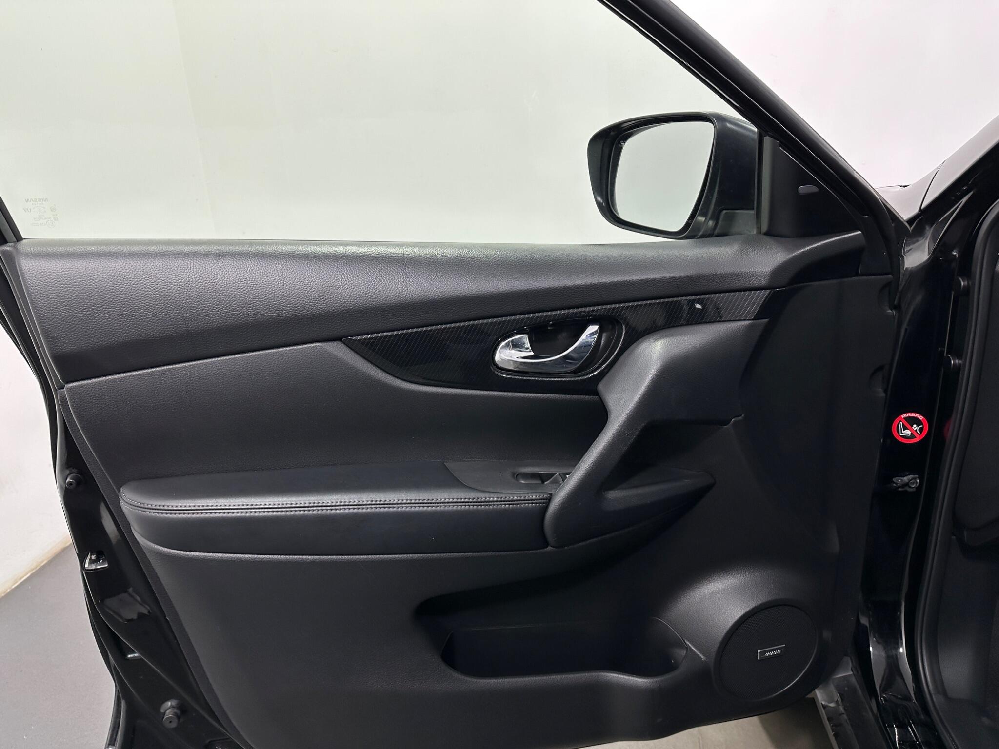 Nissan X-Trail view 37