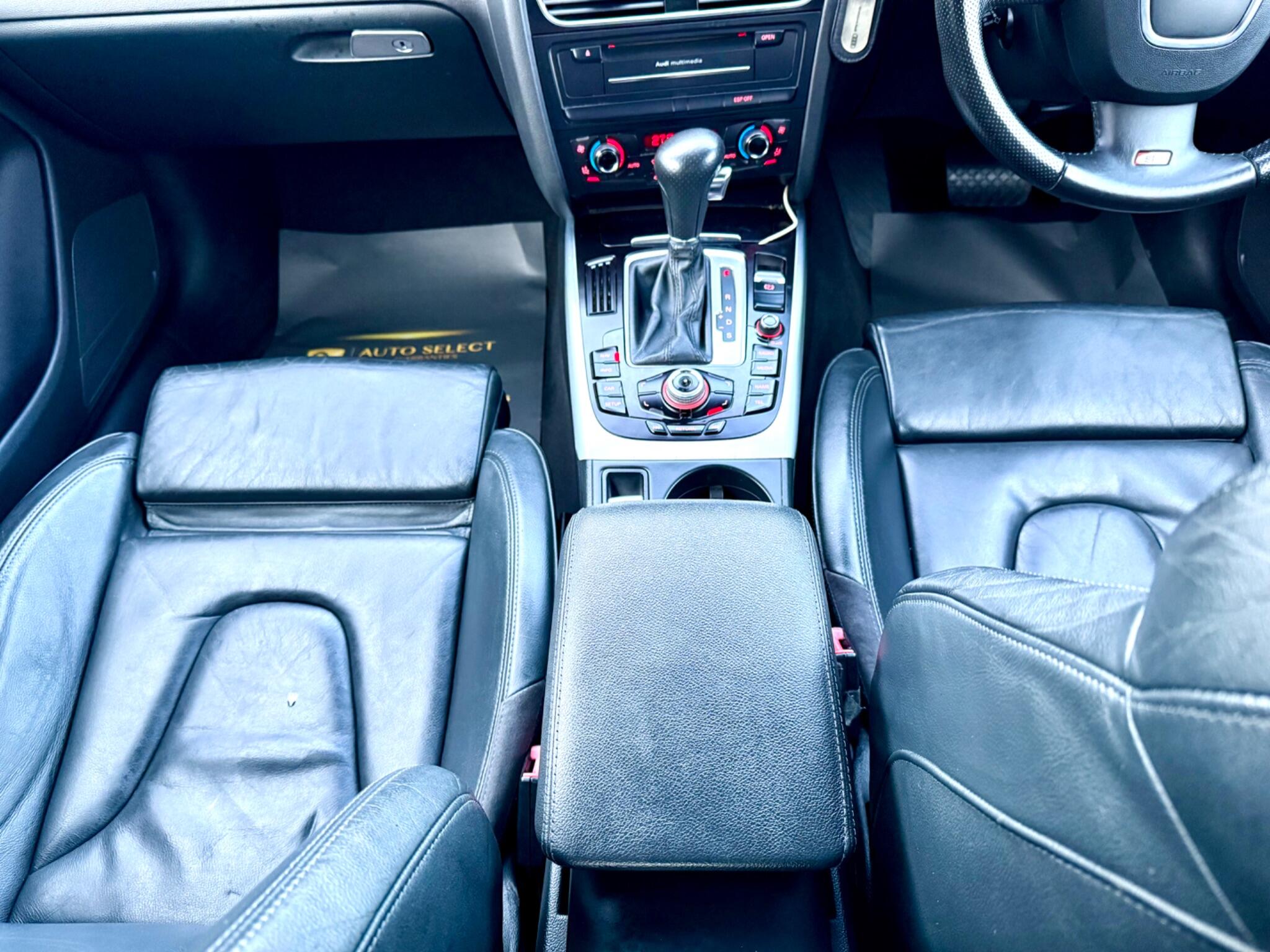2009 Audi A5 Cabriolet image 26
