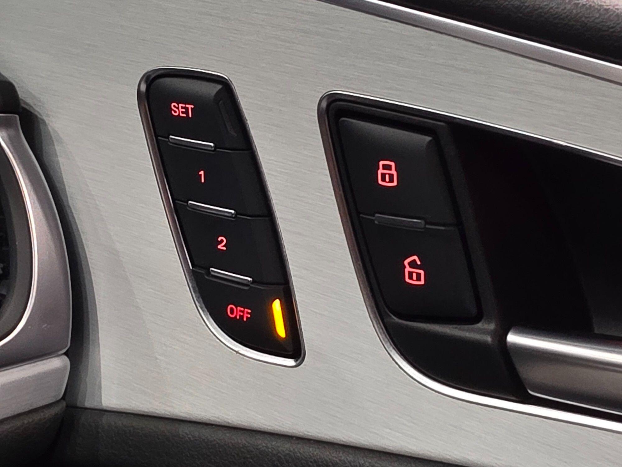 Audi A6 view 109