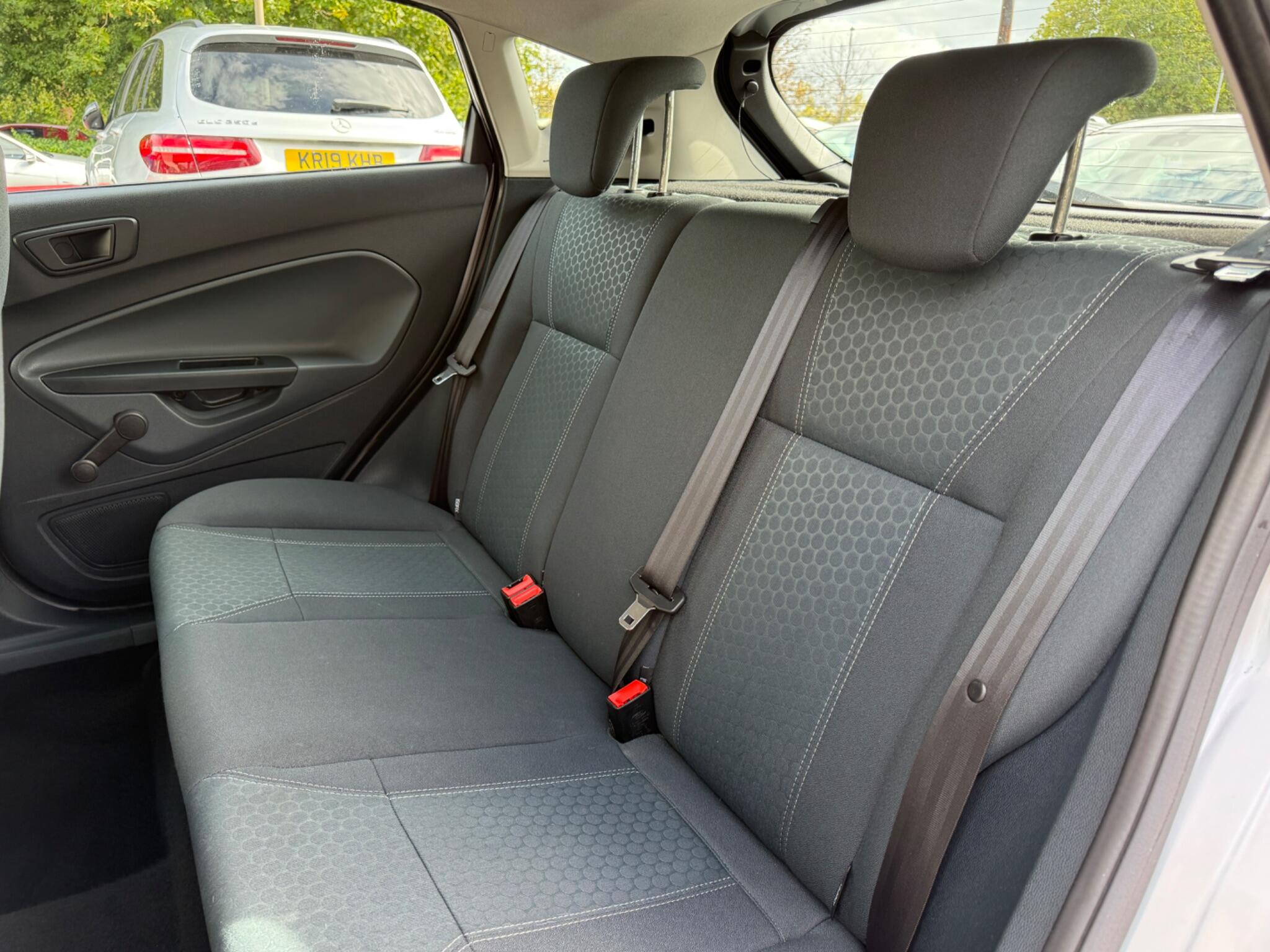Ford Fiesta - Image 49