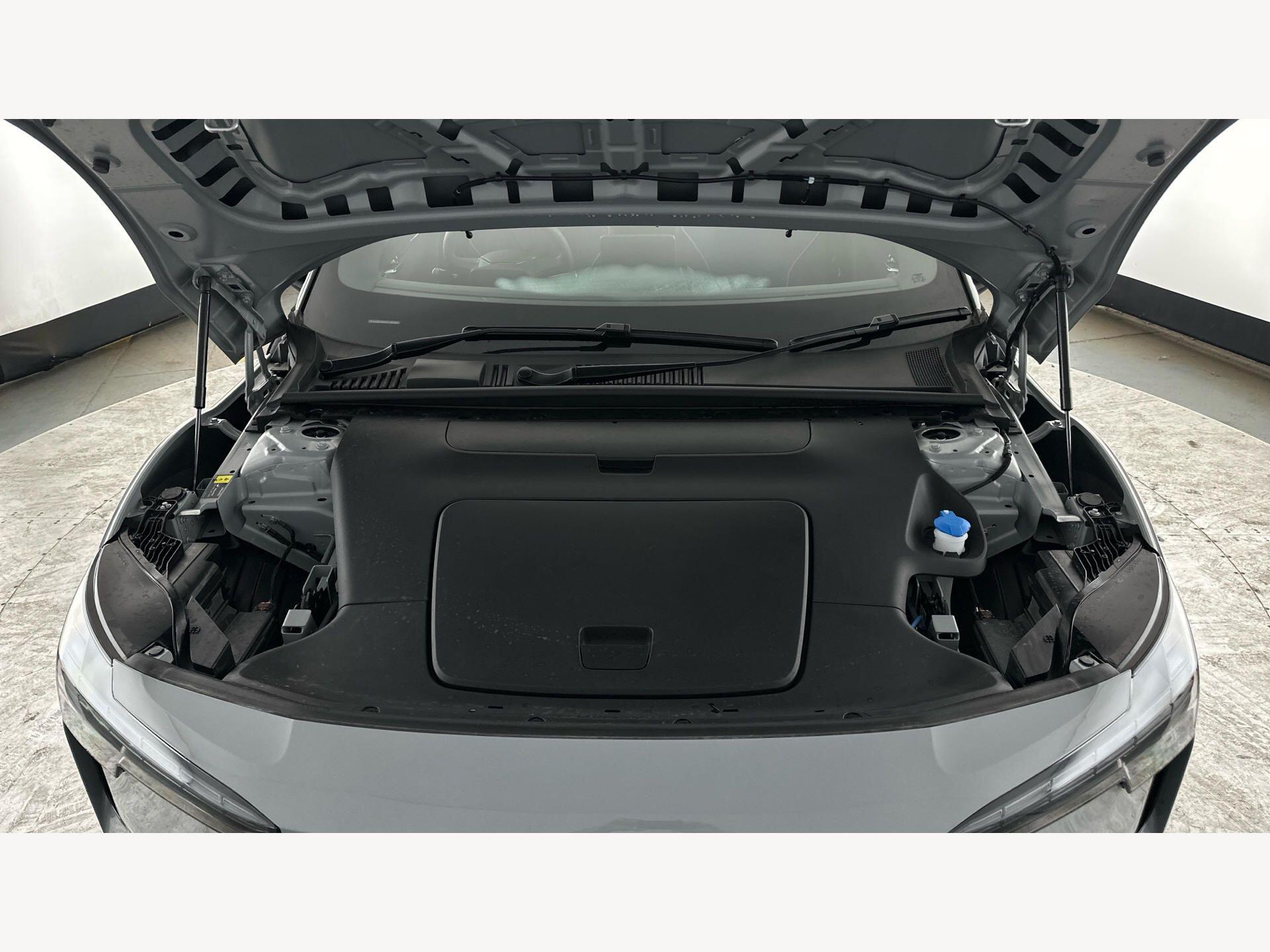 Volvo Ex30 view 18