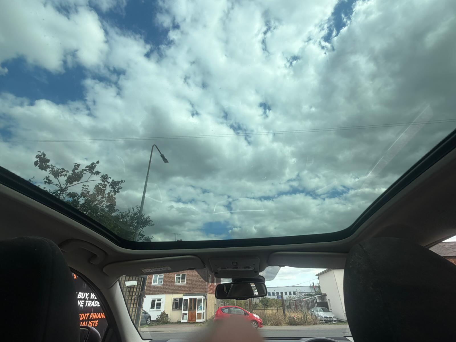 Nissan Qashqai view 27
