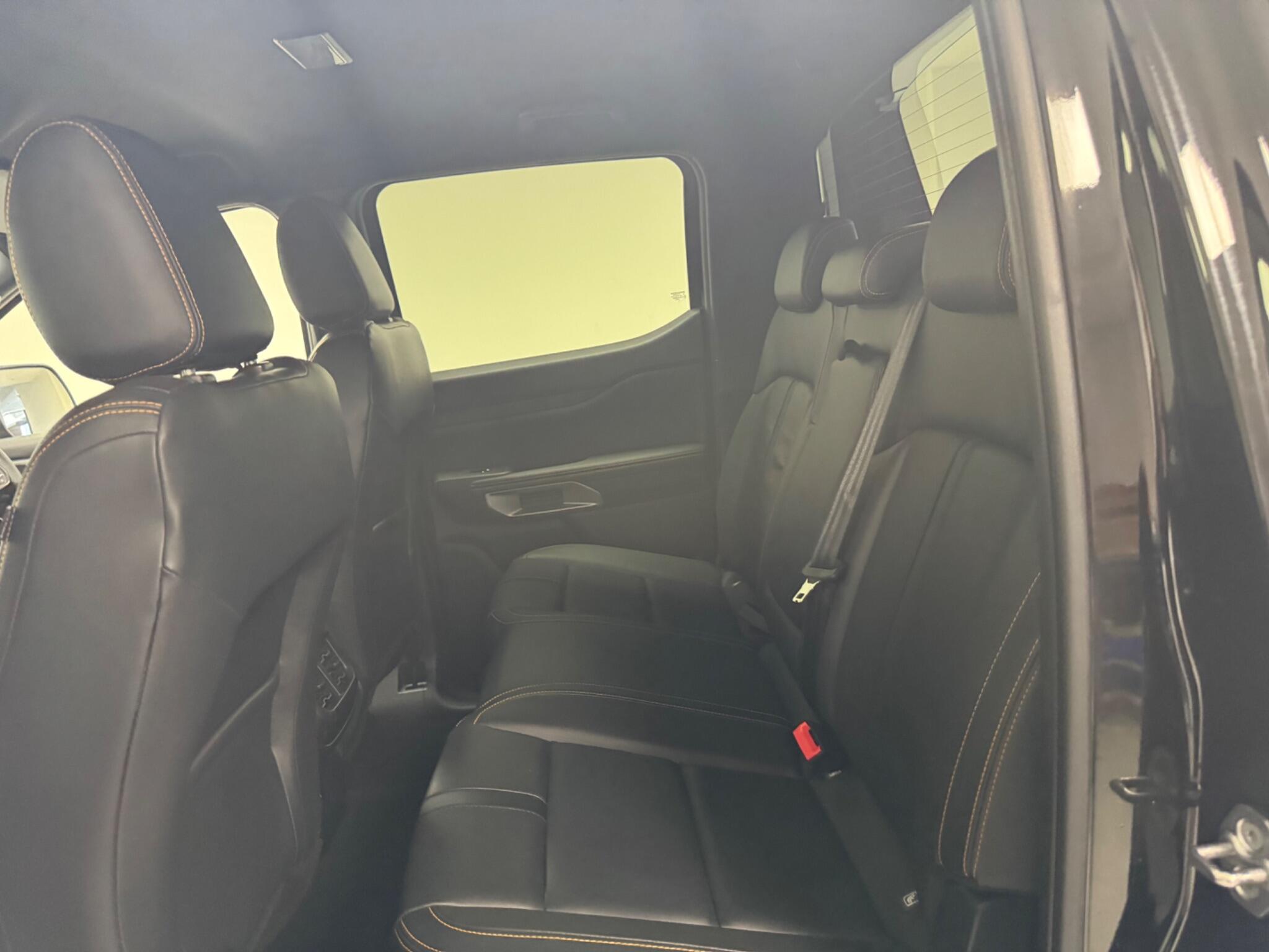 Ford Ranger view 30