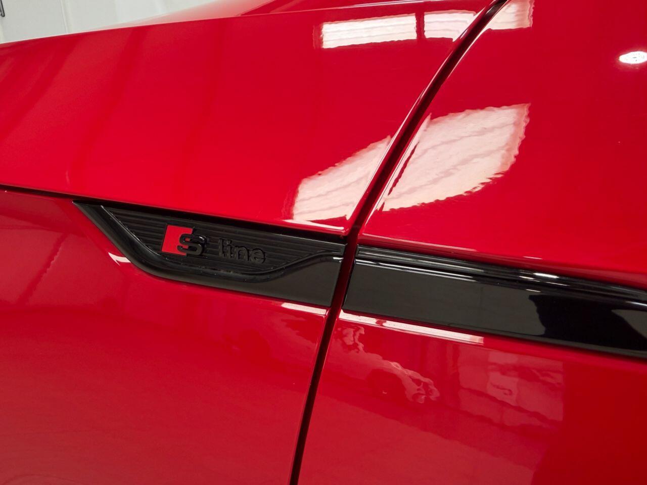 Audi A5 view 11
