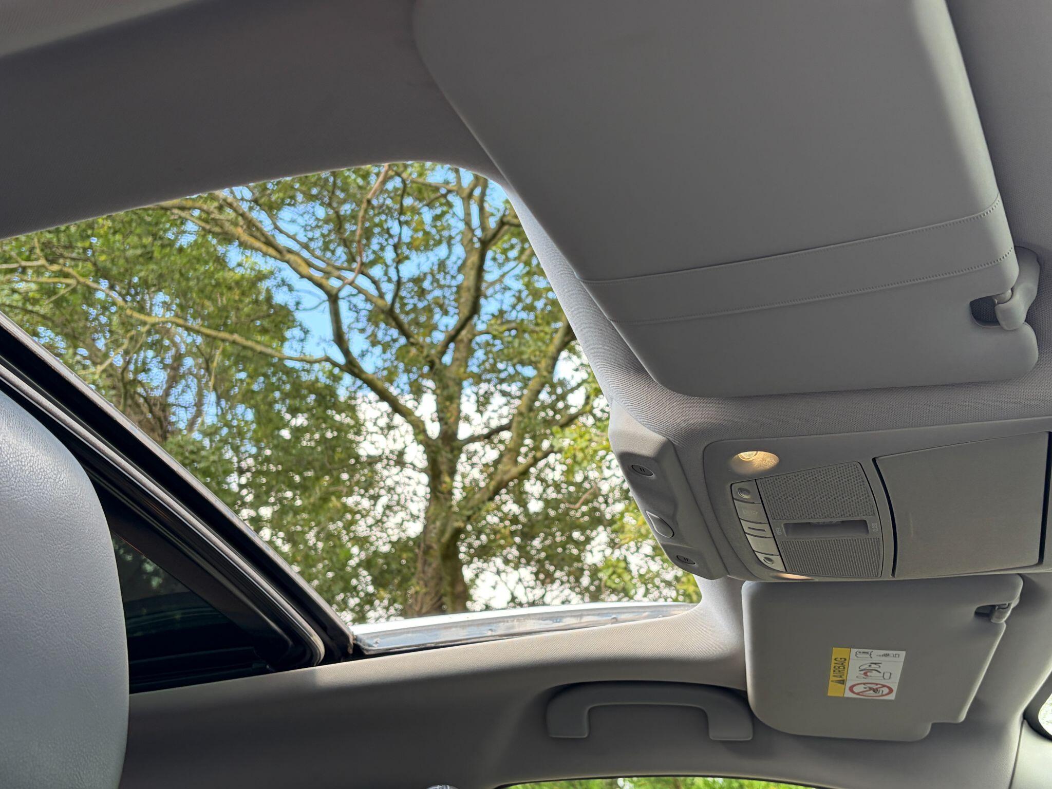Nissan X-Trail view 23