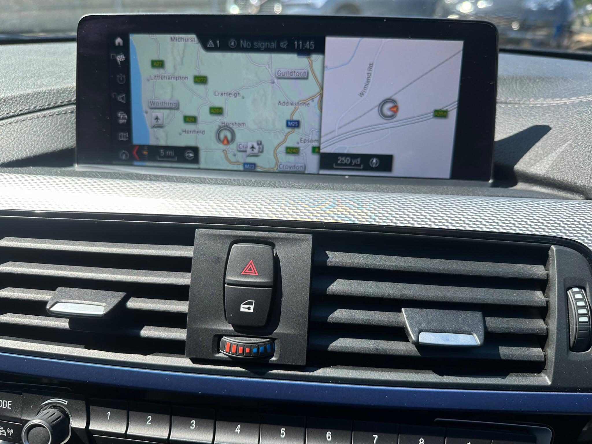 BMW 4 Series view 24