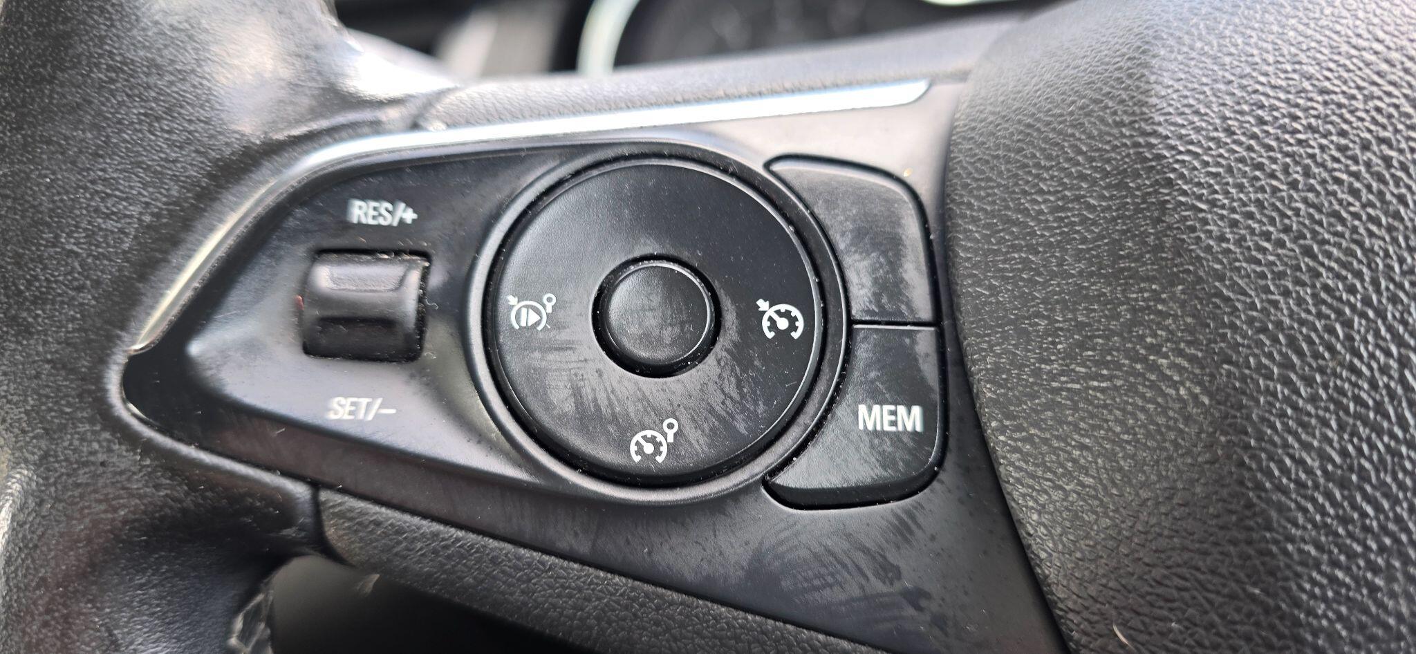 Vauxhall Grandland X view 44