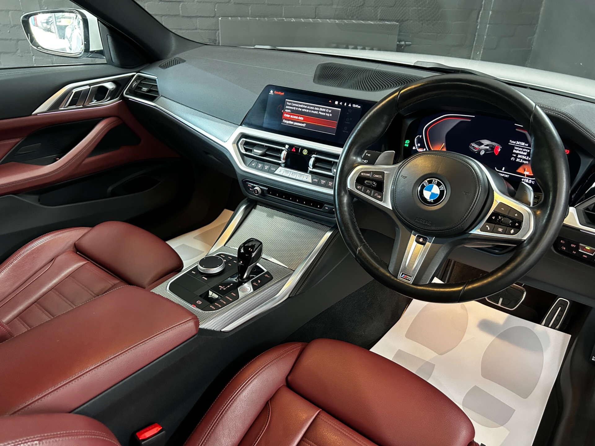 BMW 4 Series view 36