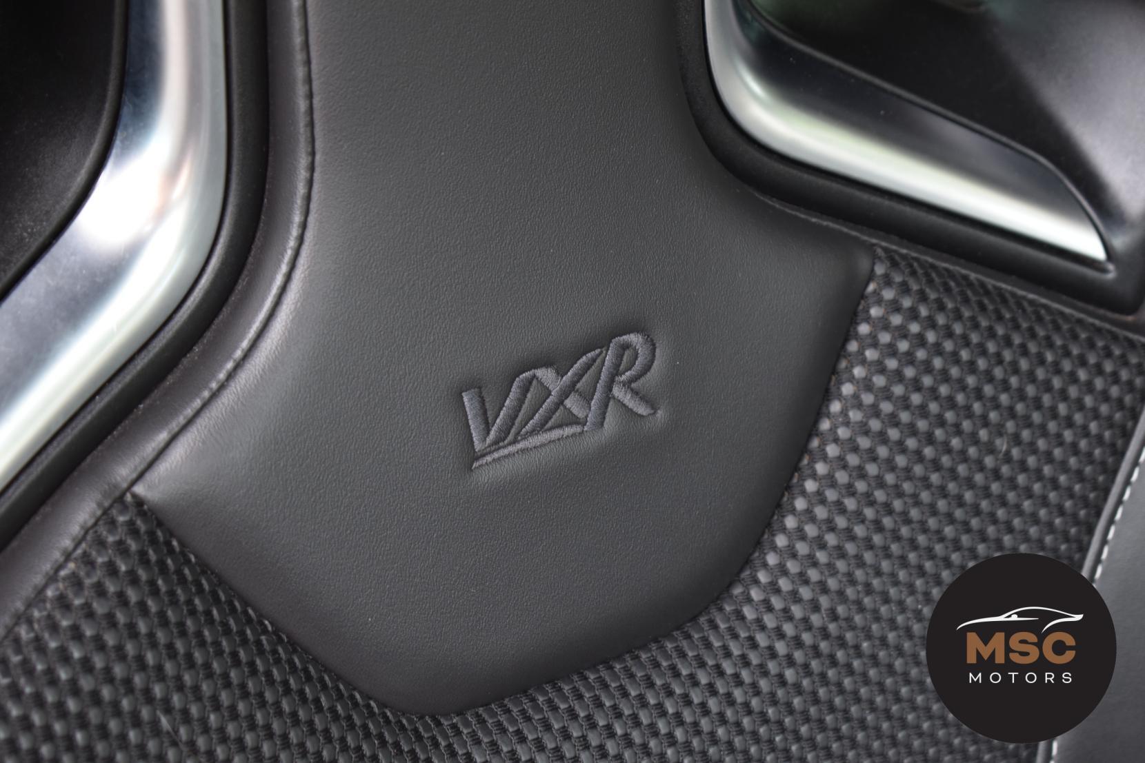 Vauxhall Astra GTC view 31