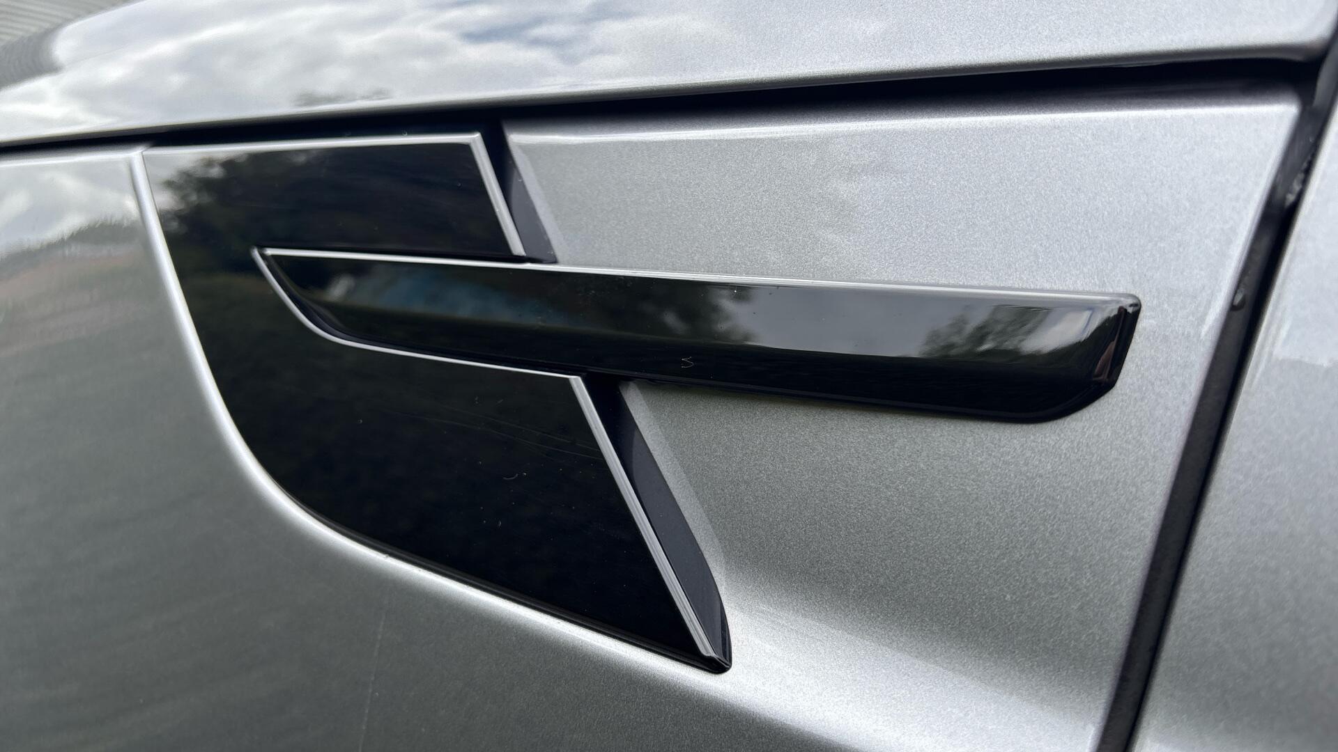 Land Rover Range Rover Sport view 64