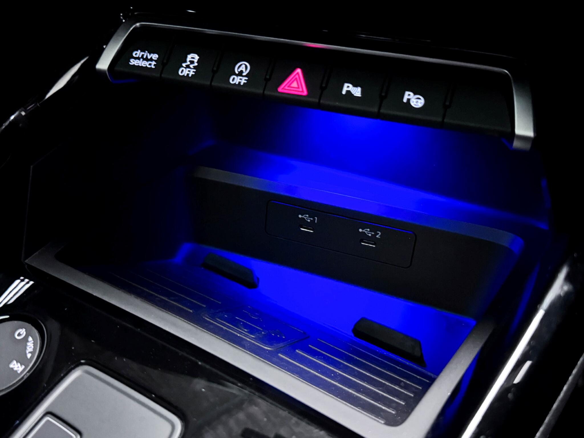 Audi RS3 view 38