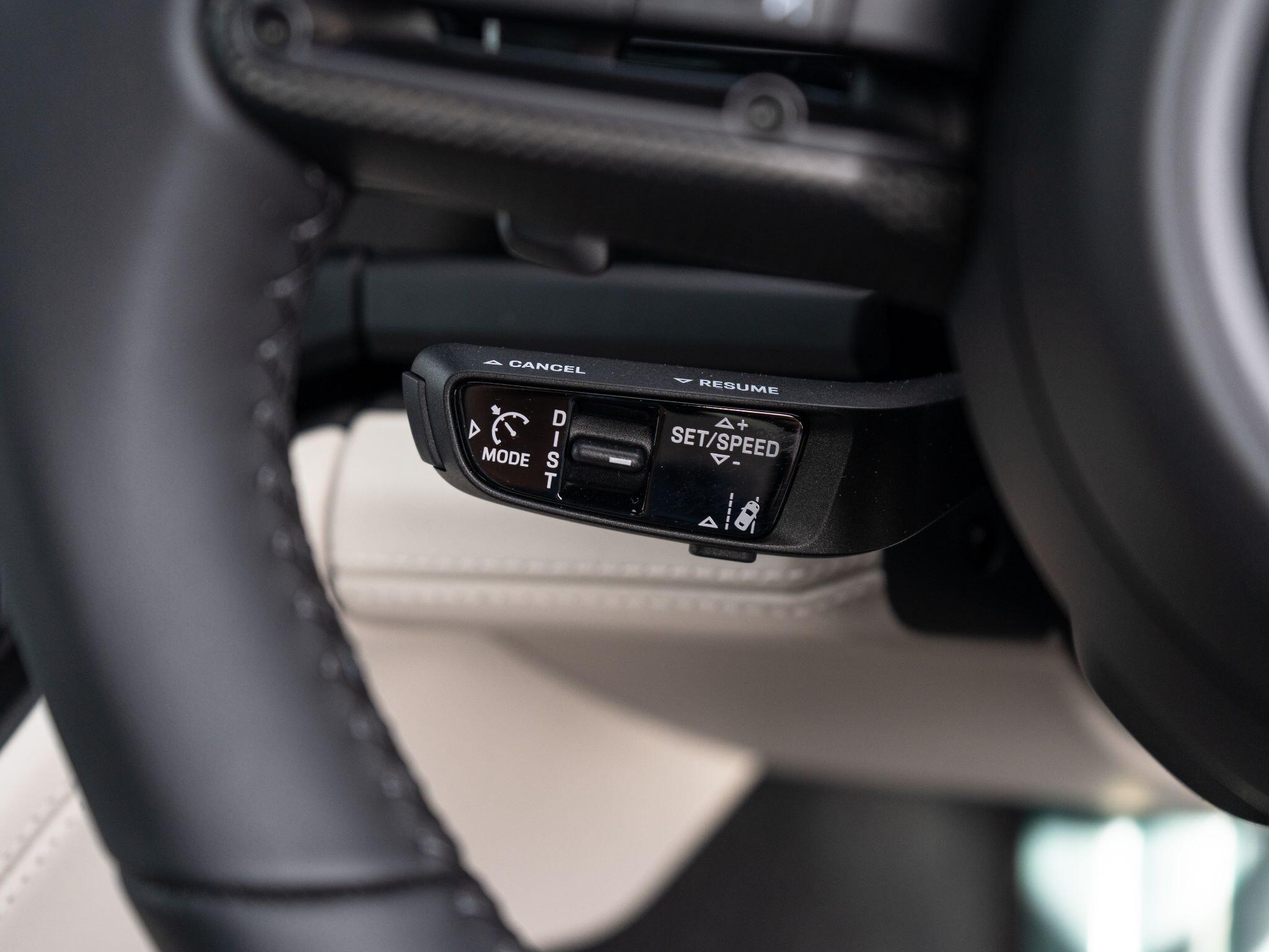 Porsche Panamera view 41