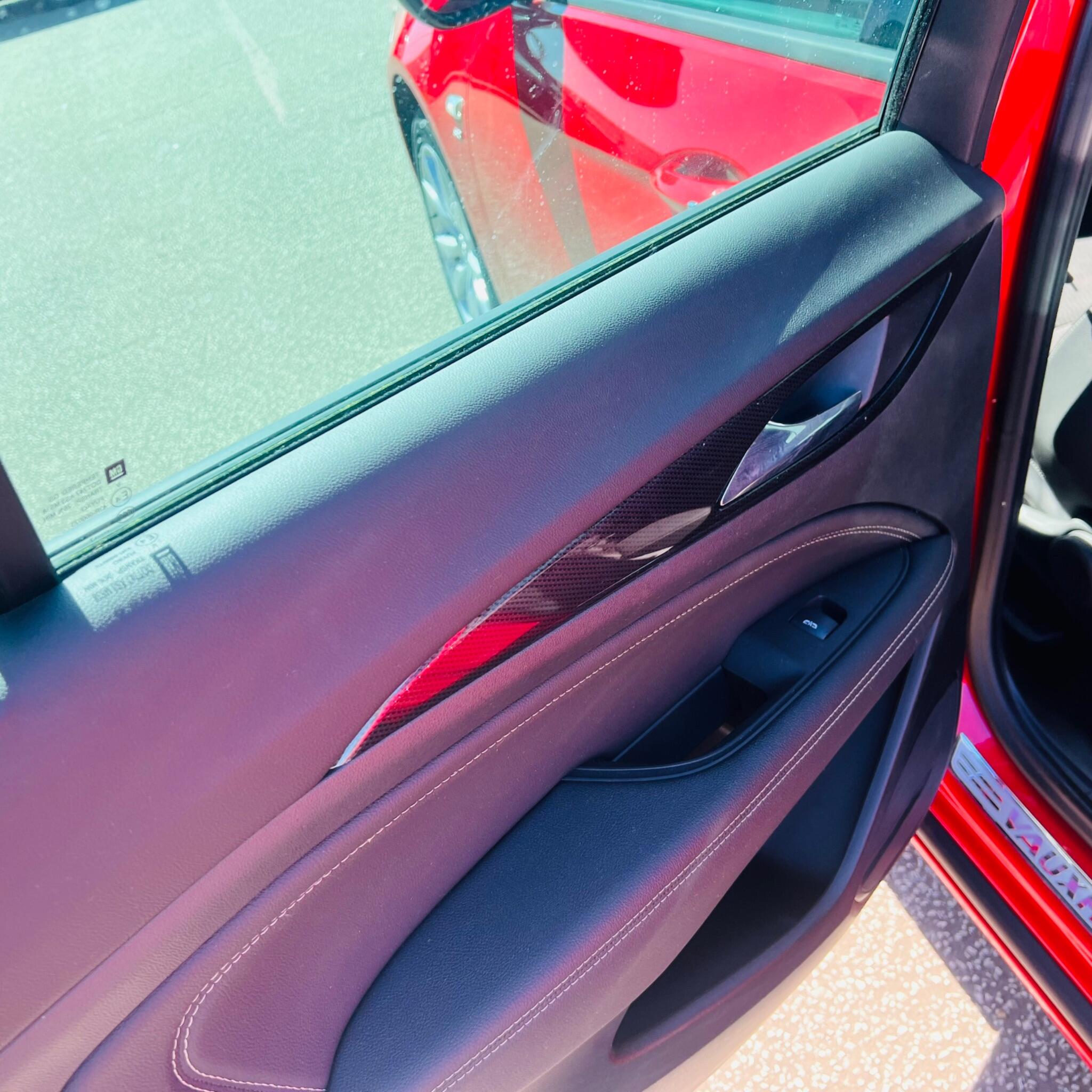 Vauxhall Insignia view 18
