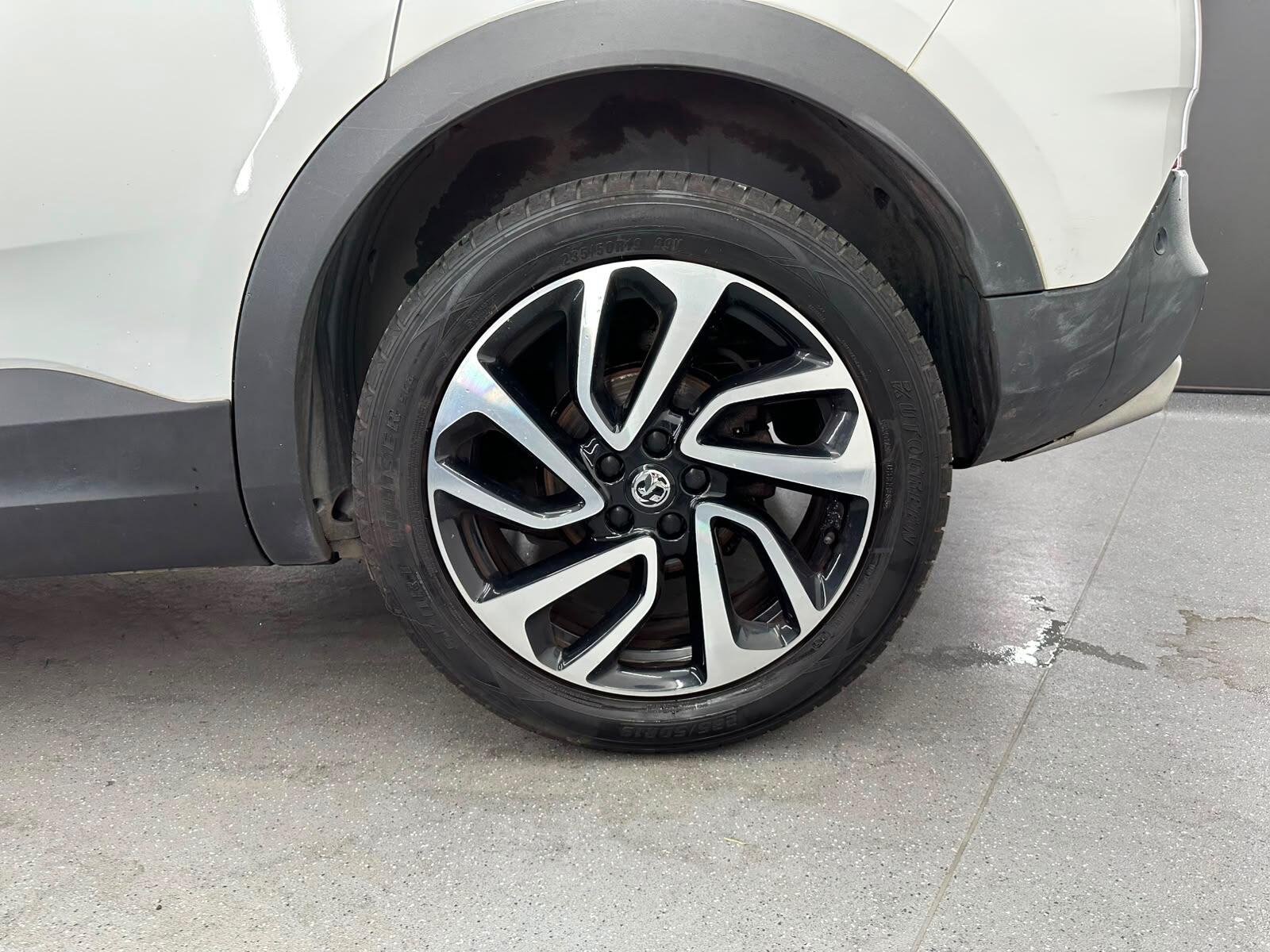 Vauxhall Grandland X view 20