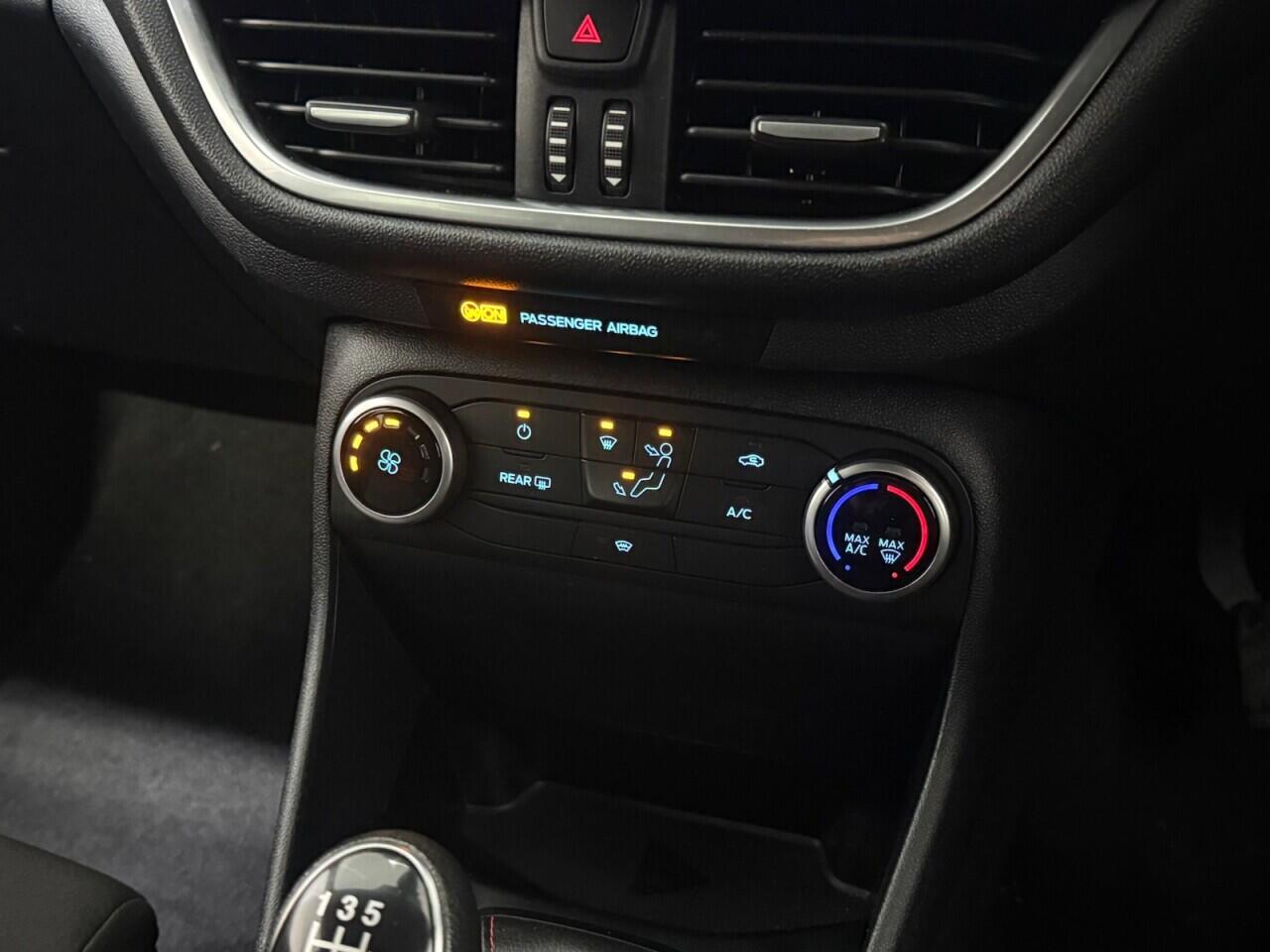 Ford Fiesta view 20