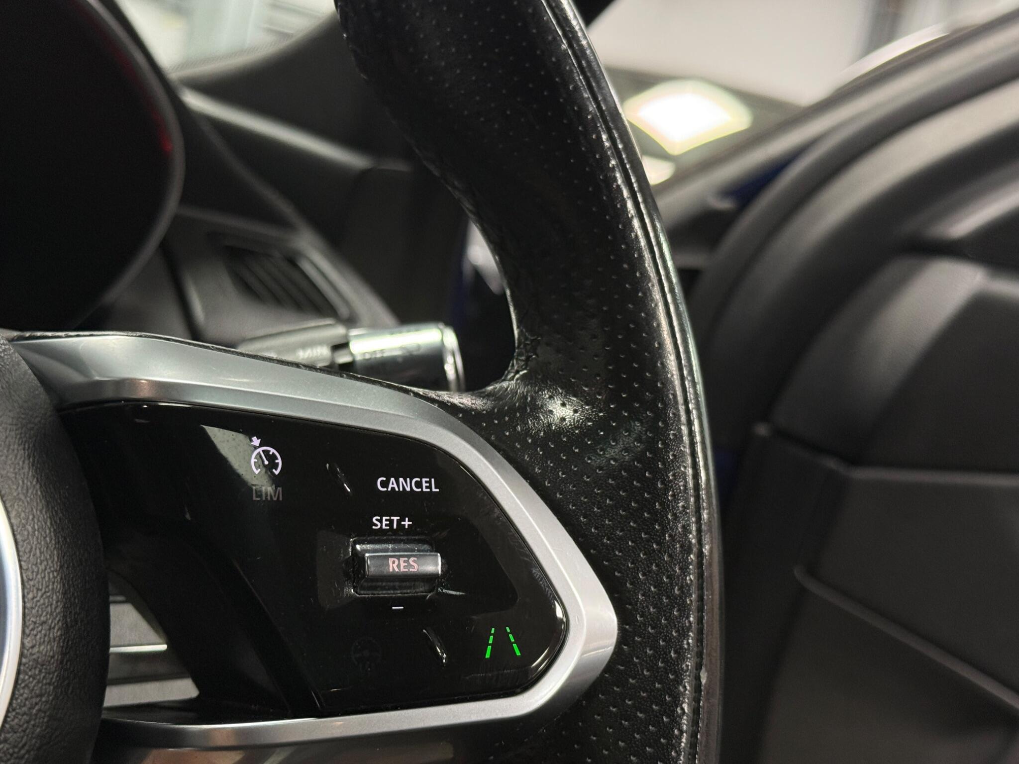 Jaguar E-Pace view 29