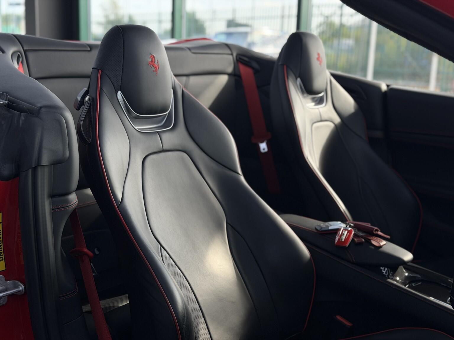Ferrari Portofino view 44