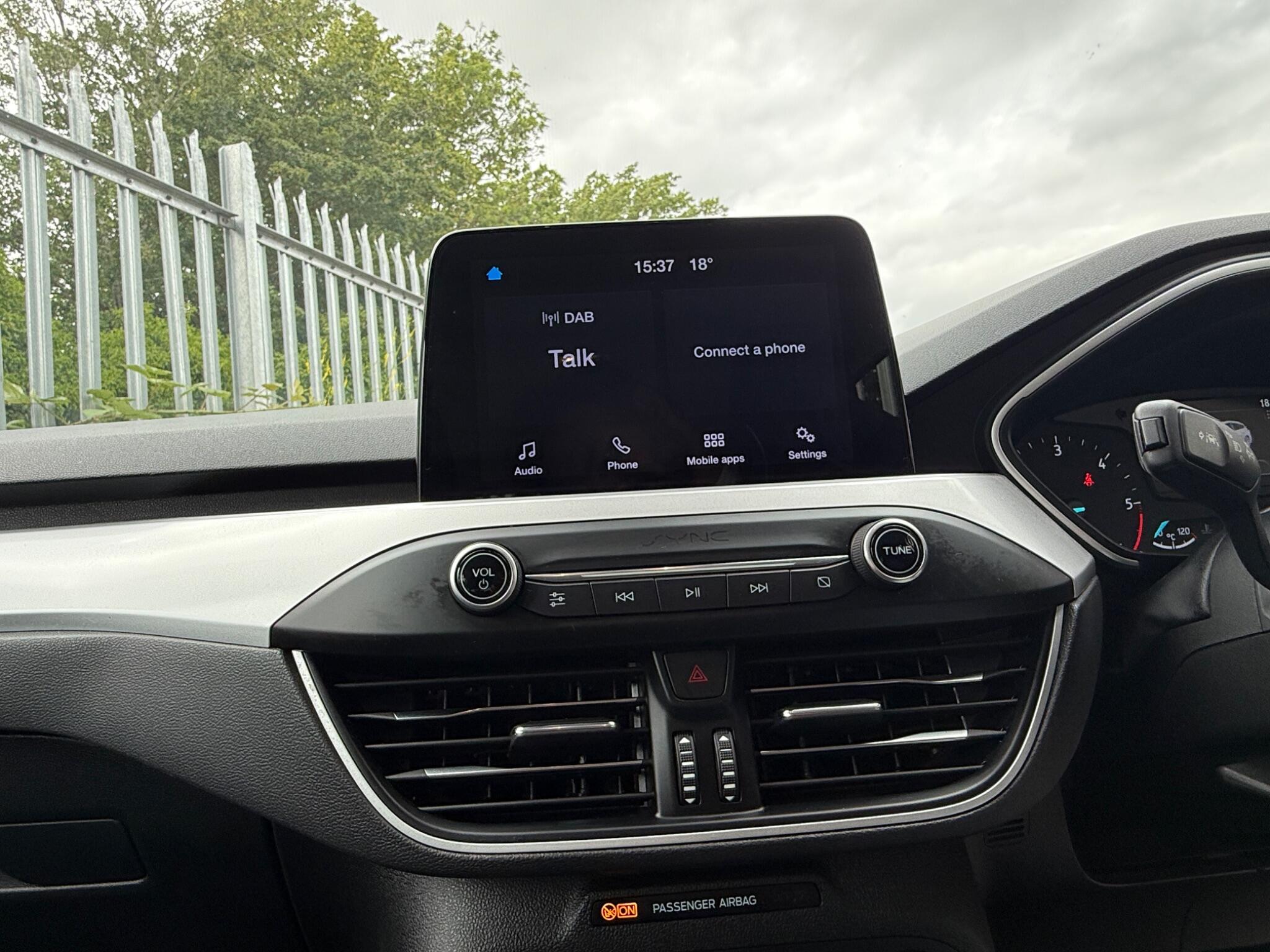 2019 Ford Focus image 43