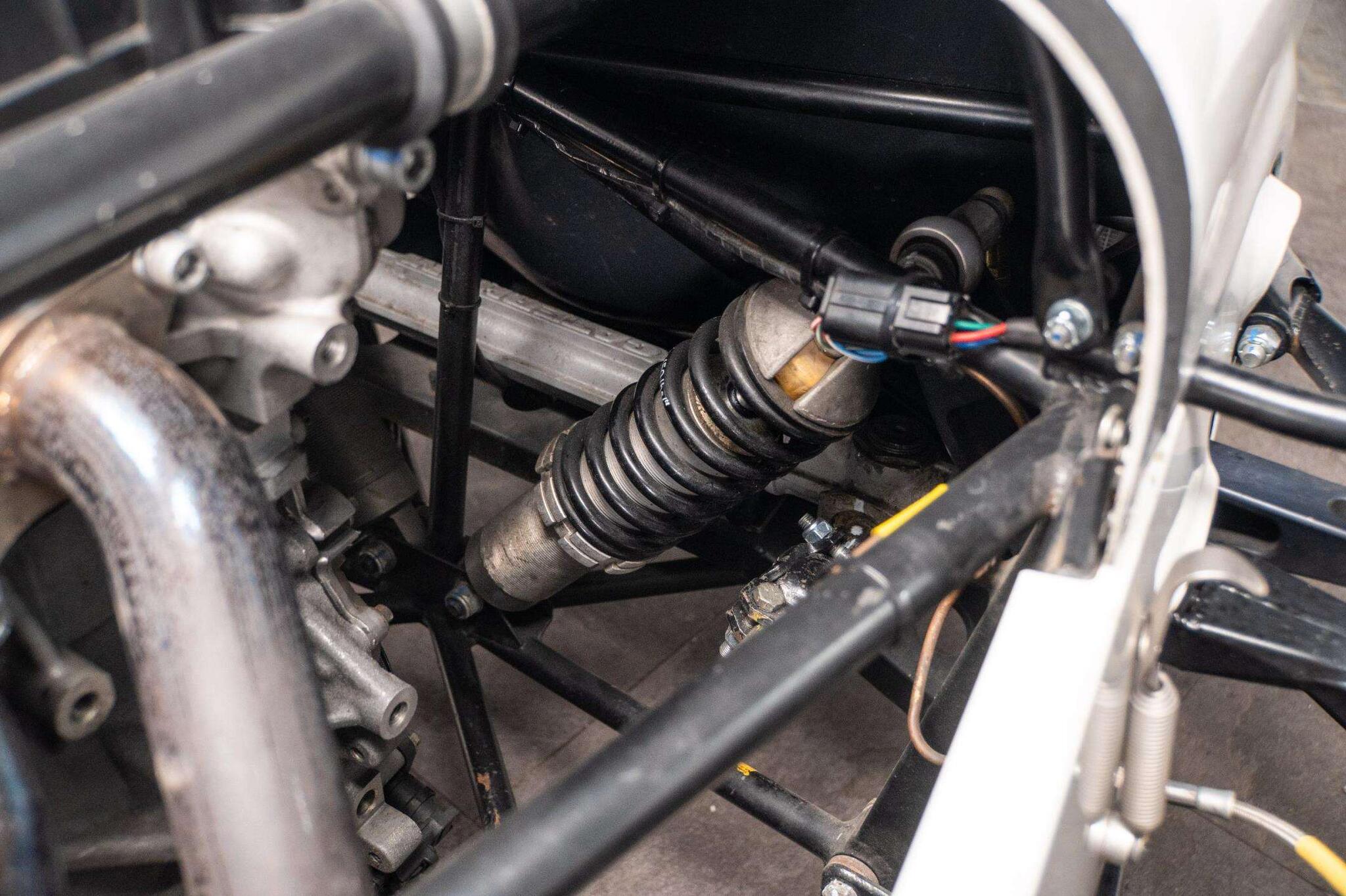 Caterham Seven view 35