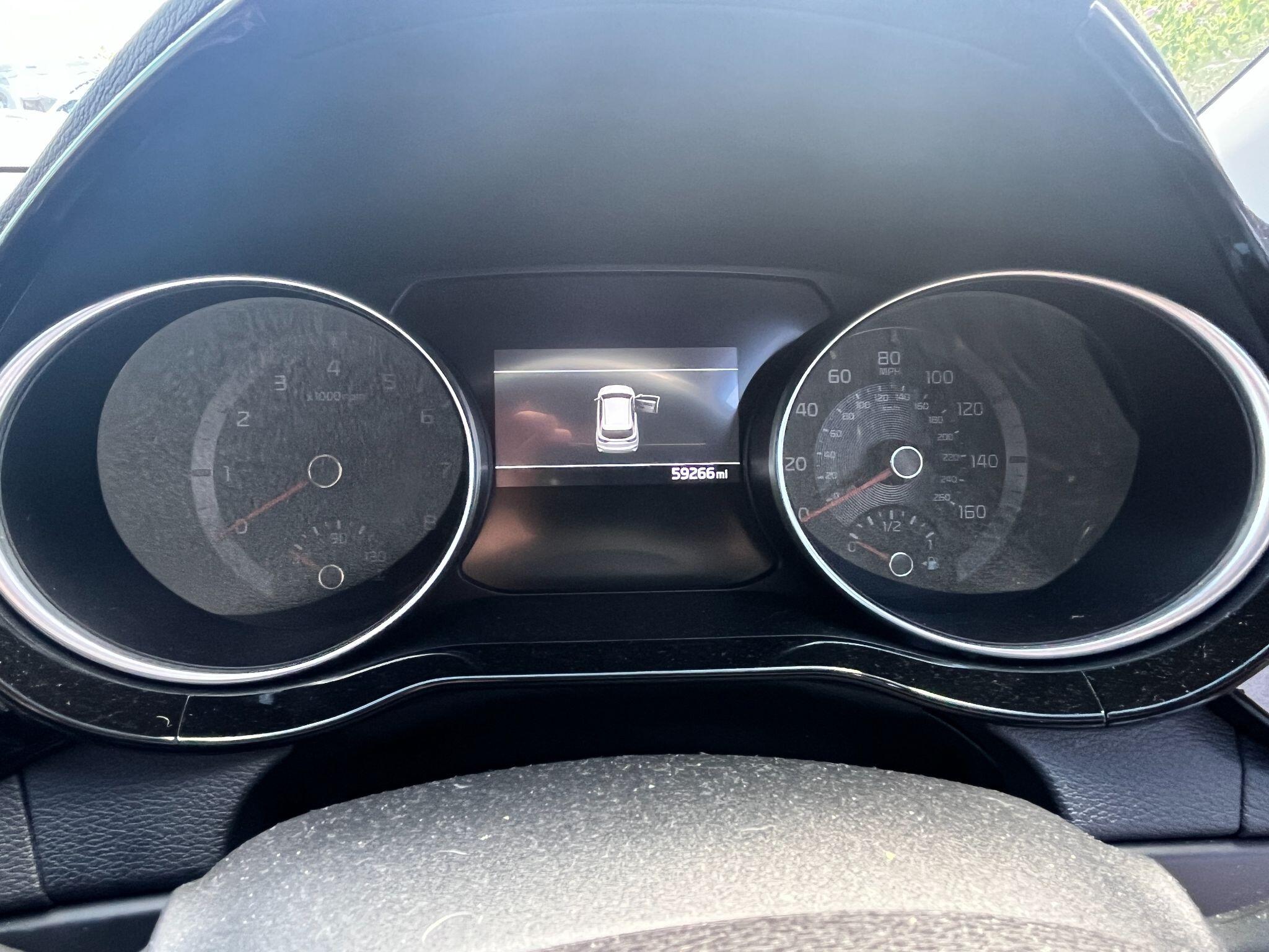 Kia XCeed view 6