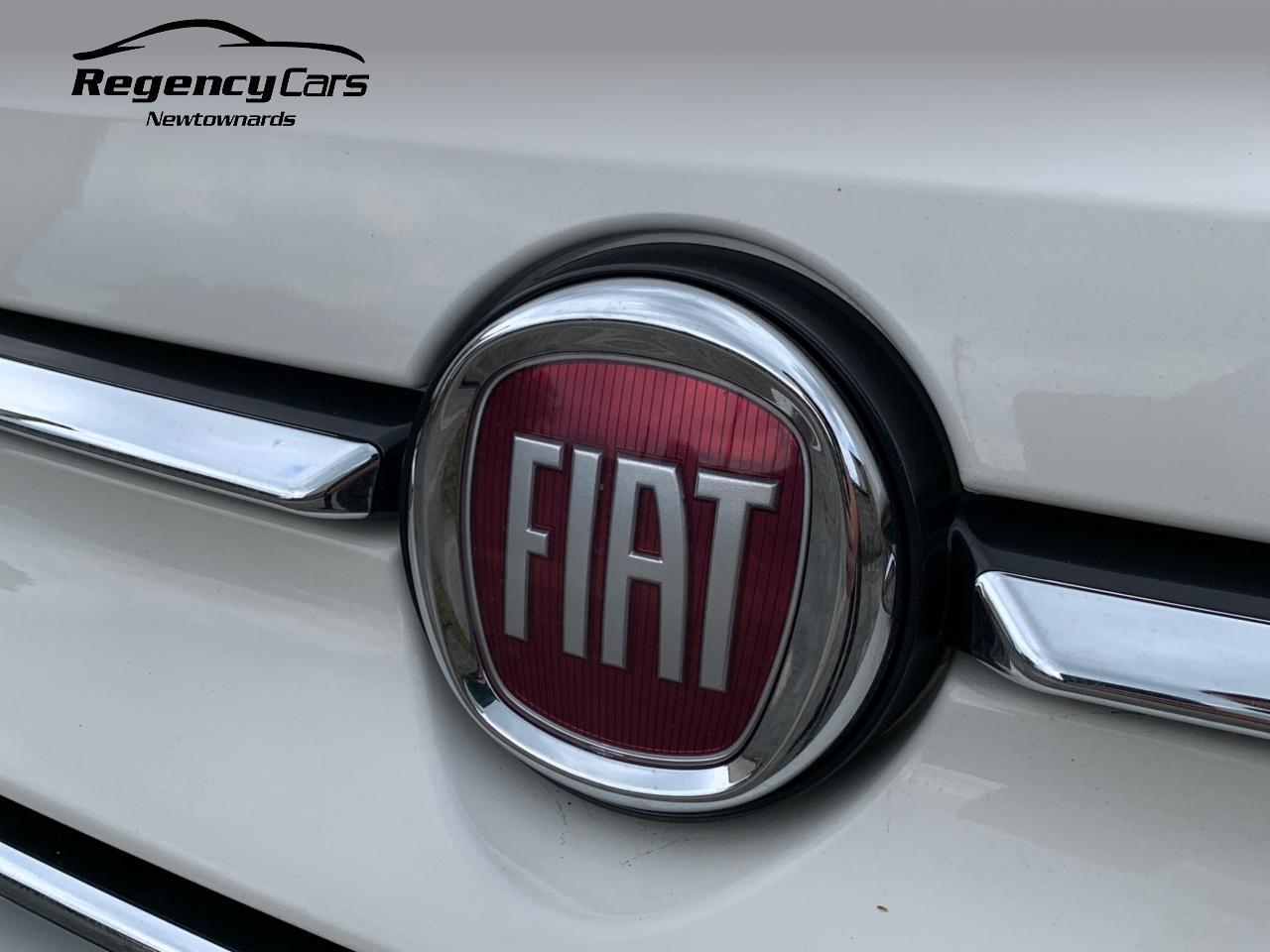 Fiat 500 view 39