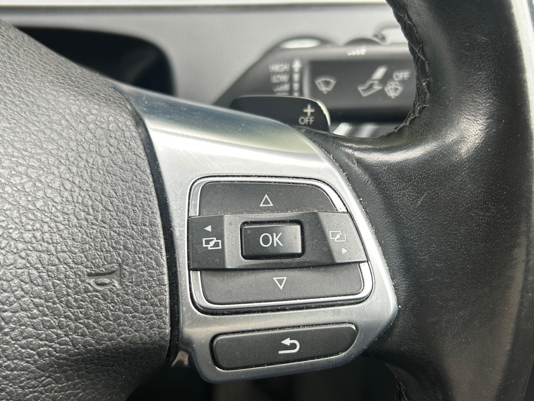 Volkswagen CC view 36